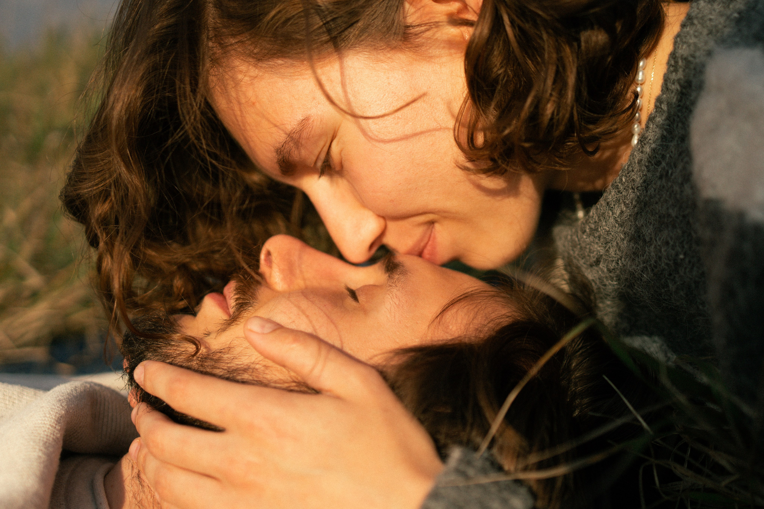 На смотровой. Фотограф Зарина. Казань