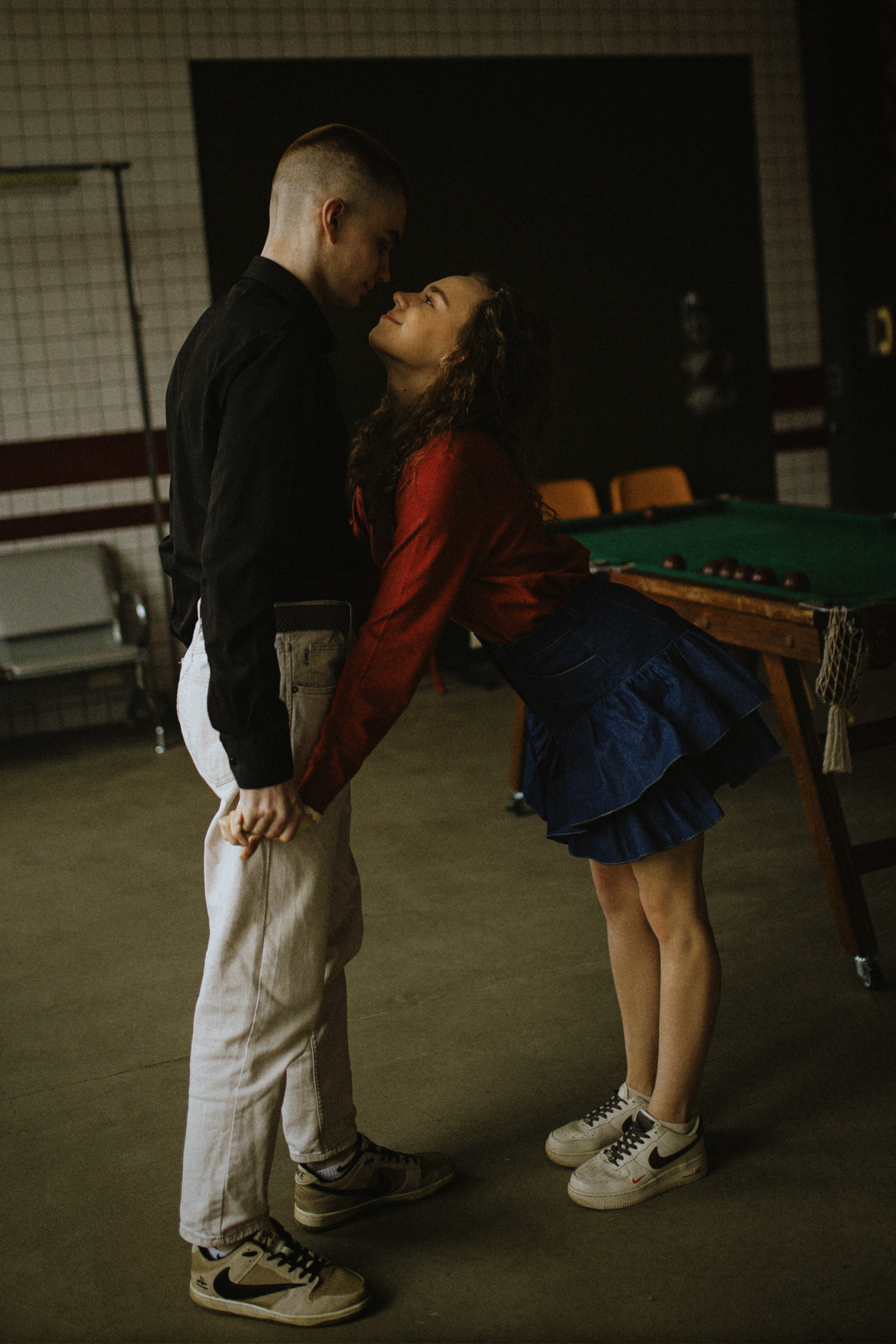 VINTAGE. Фотограф Анна Путилина