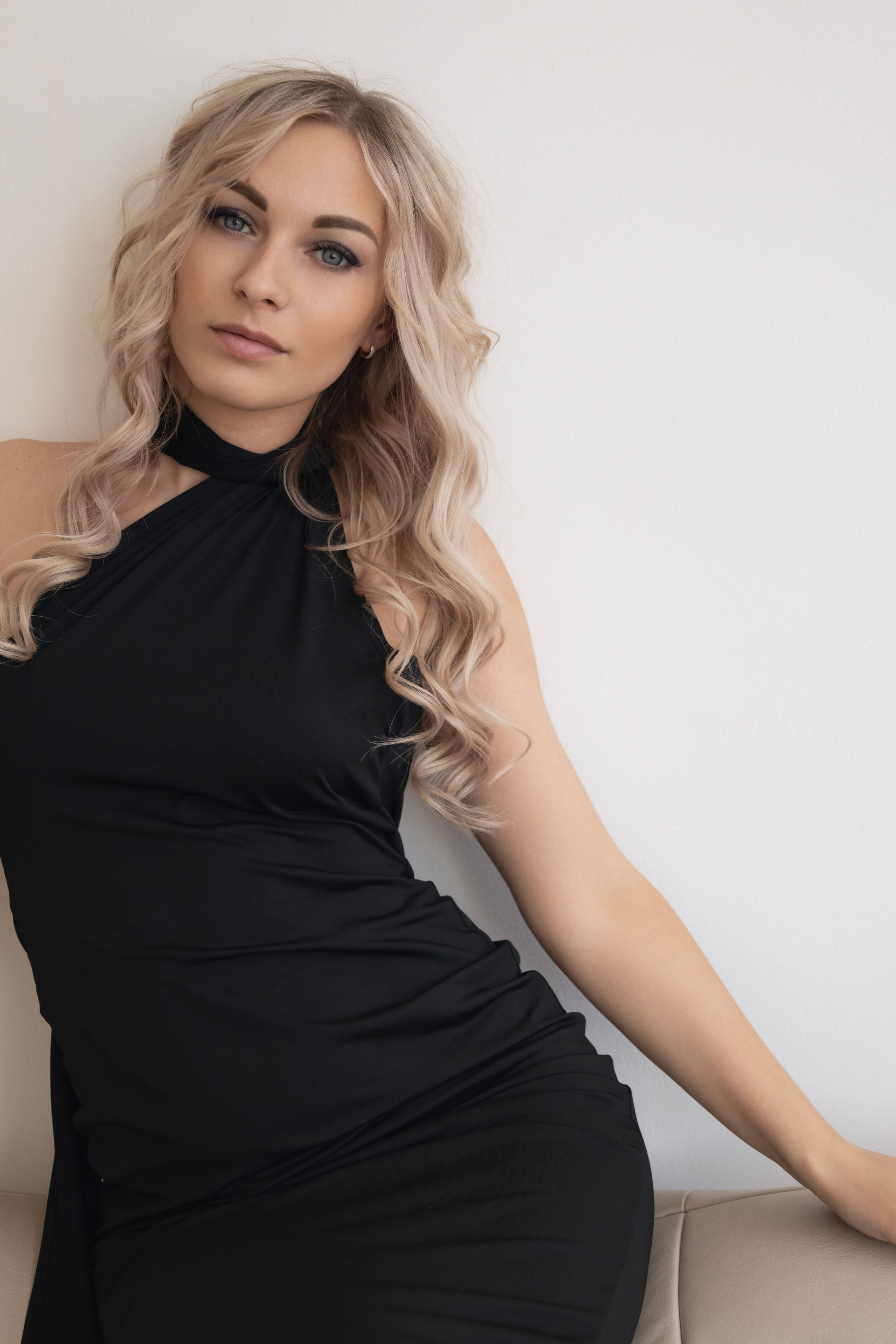 Мария. Портретный фотограф в Иркутске Анна Огородникова