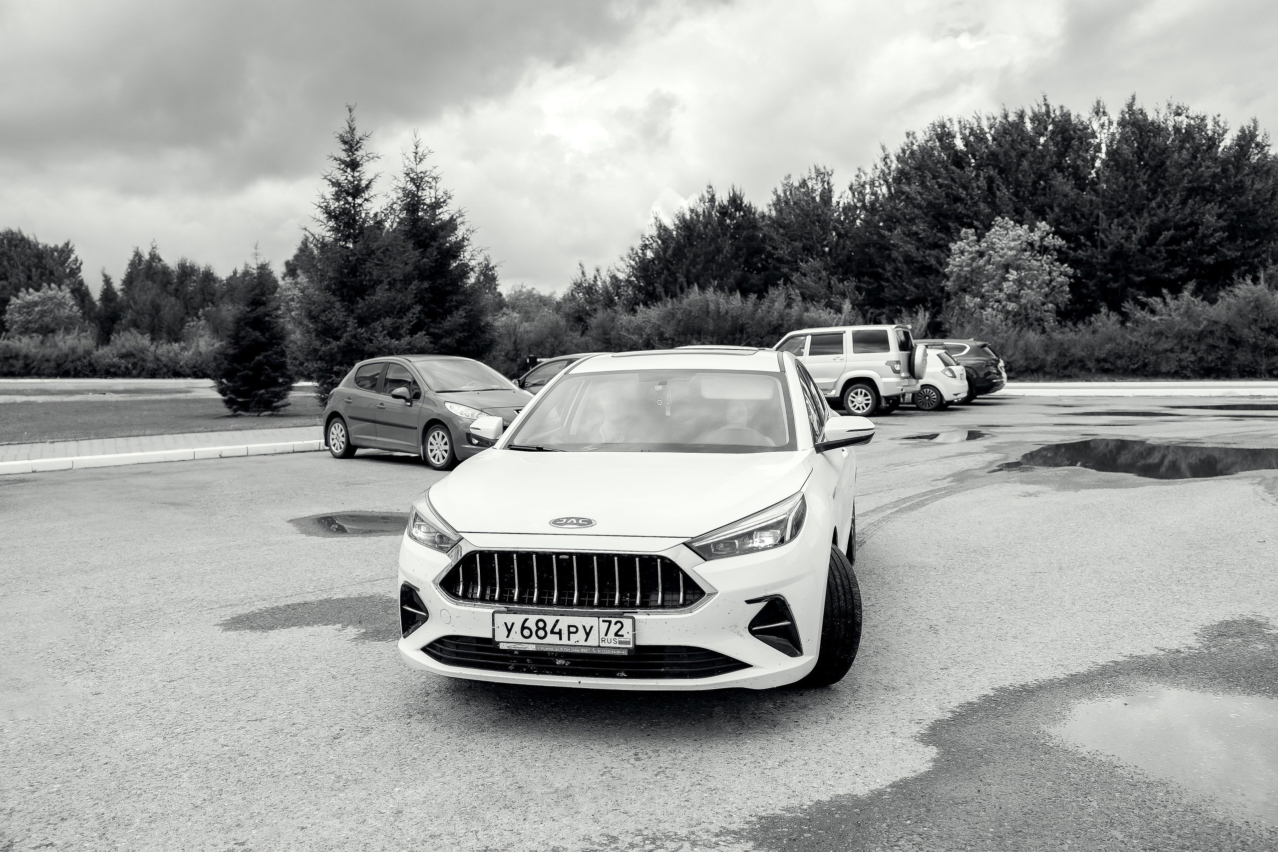 Вадим и Марина. Фотограф Тимофеева Валентина