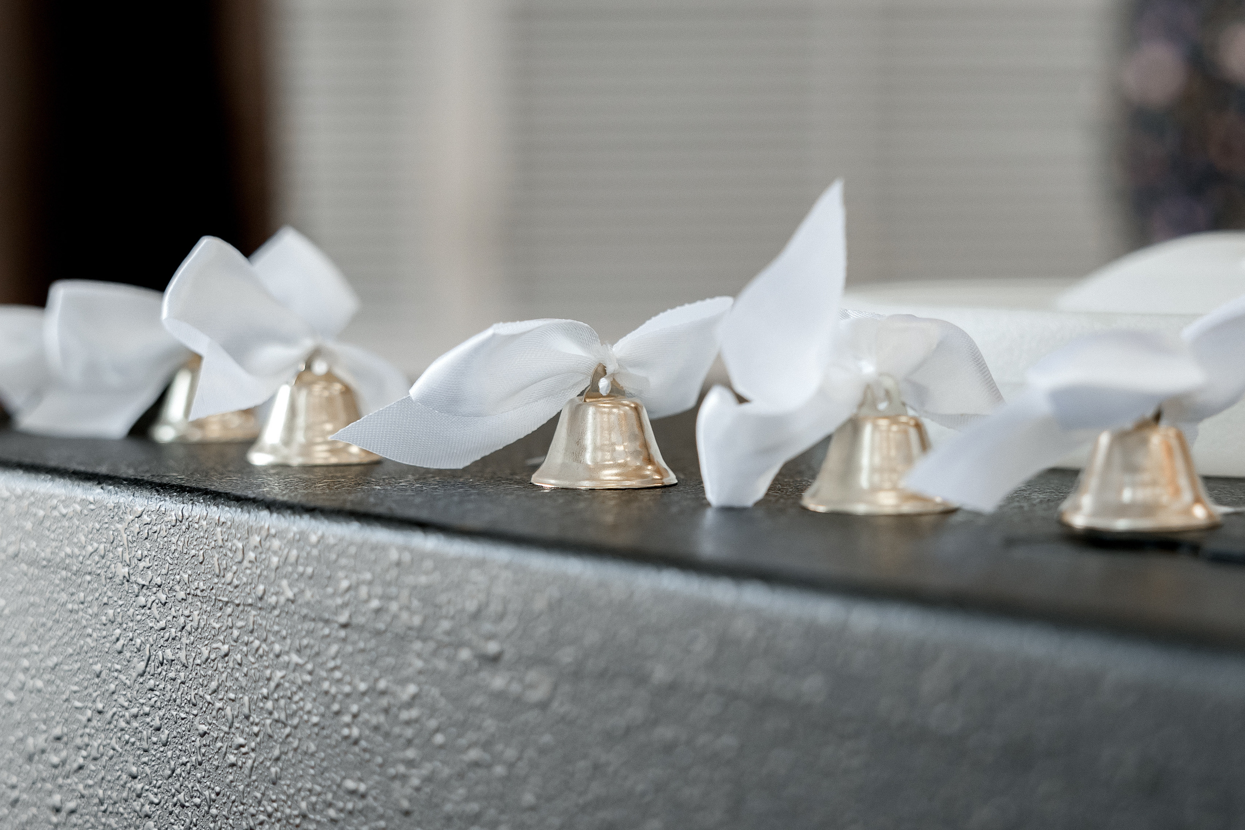 Последний звок для Анастасии. Фотограф Тимофеева Валентина