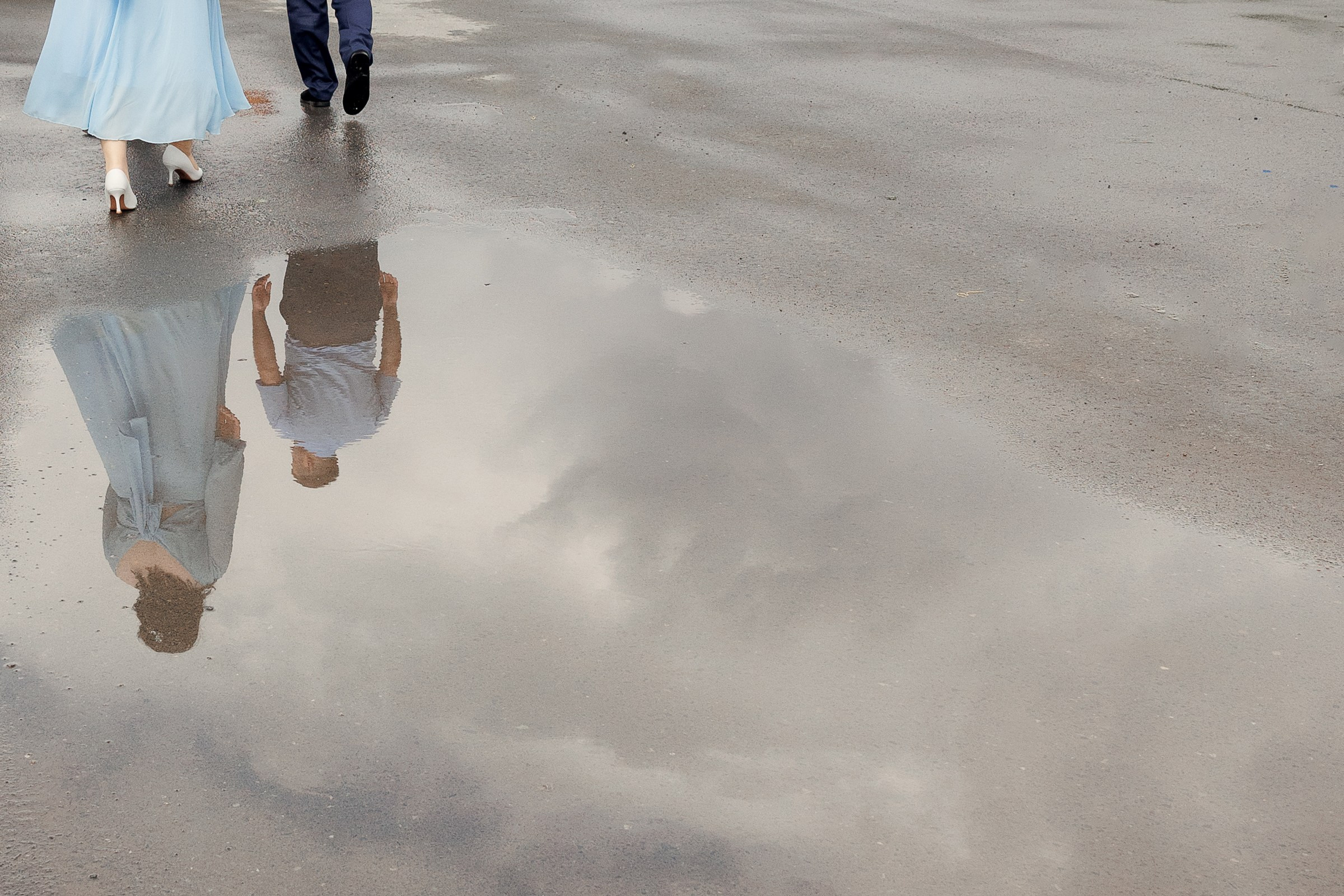 Вадим и Марина. Фотограф Тимофеева Валентина