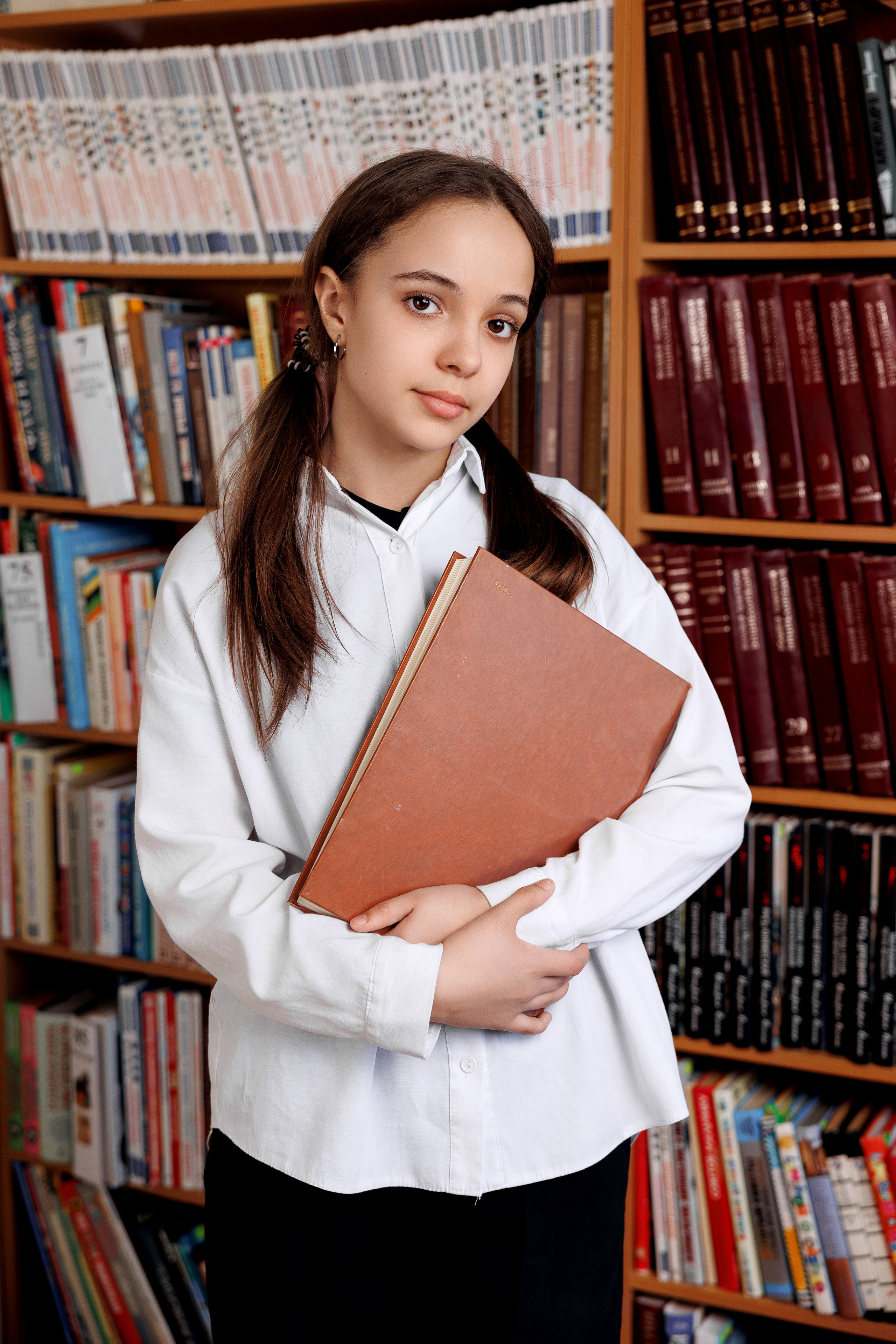 4 класс. Фотограф Тимофеева Валентина