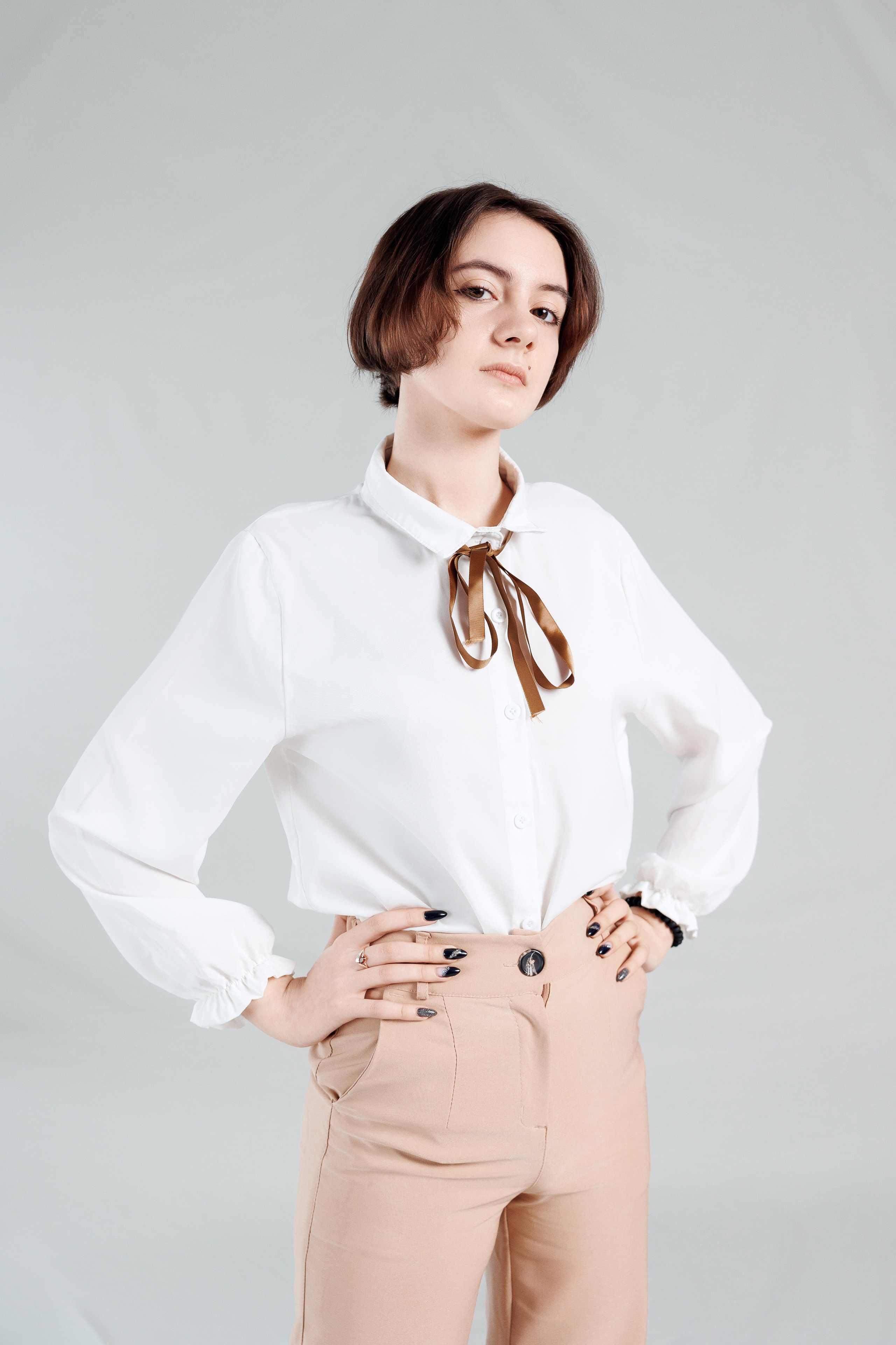 9 класс. Фотограф Тимофеева Валентина