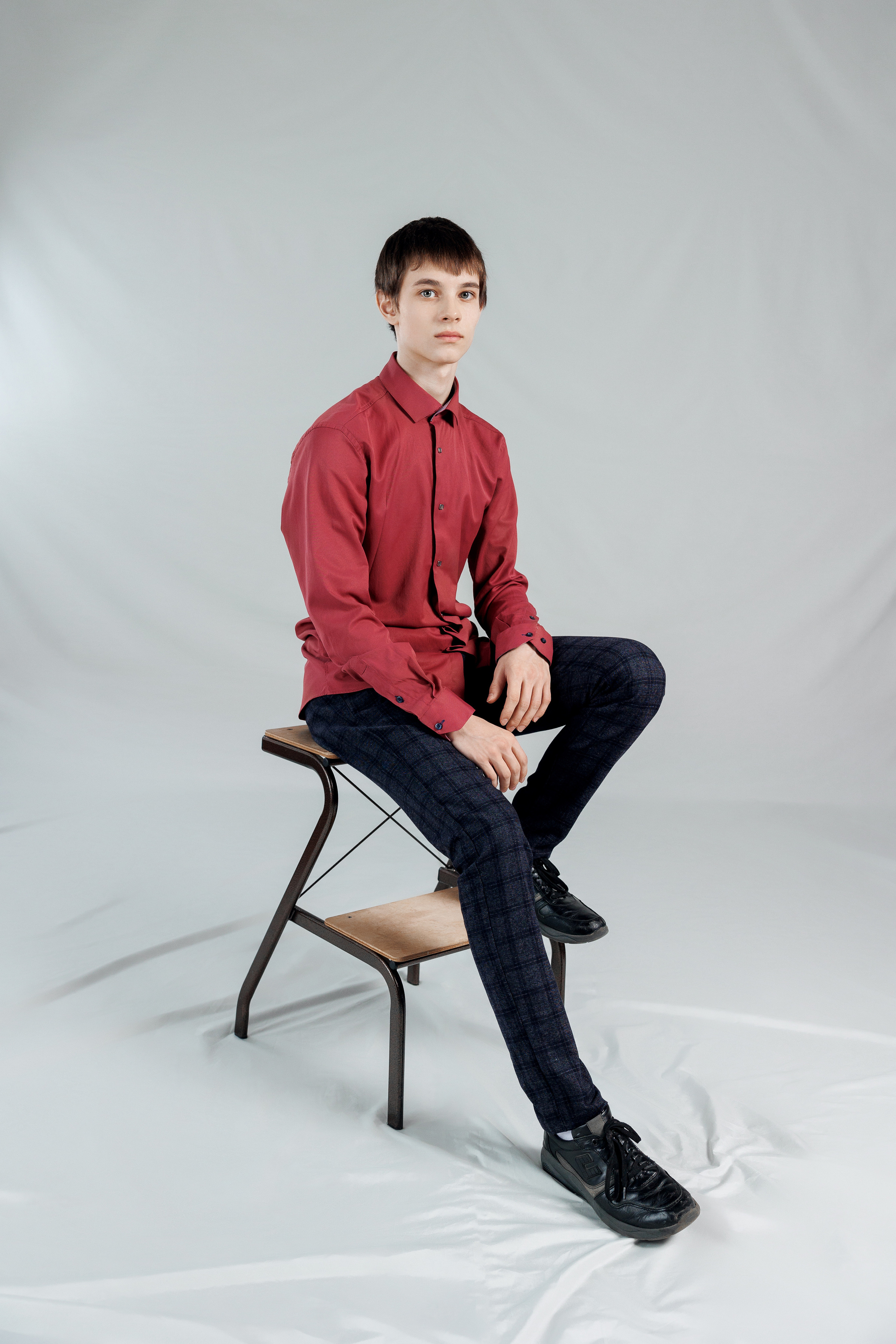 История…. Фотограф Тимофеева Валентина