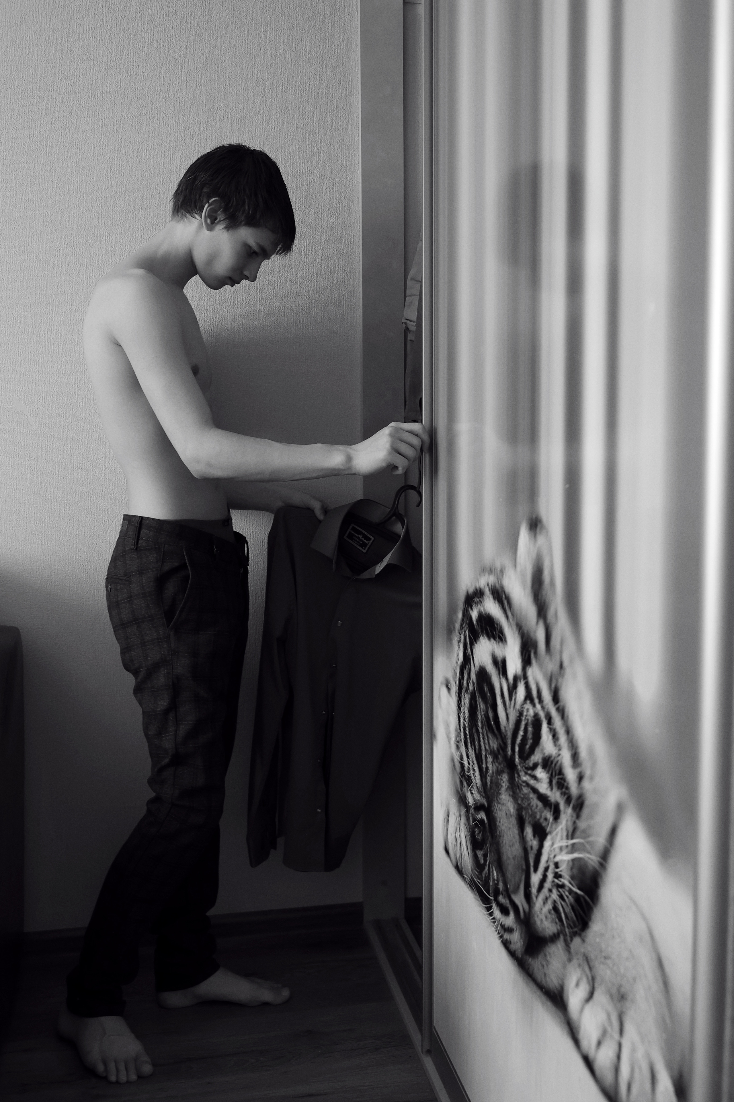 История…. Фотограф Тимофеева Валентина