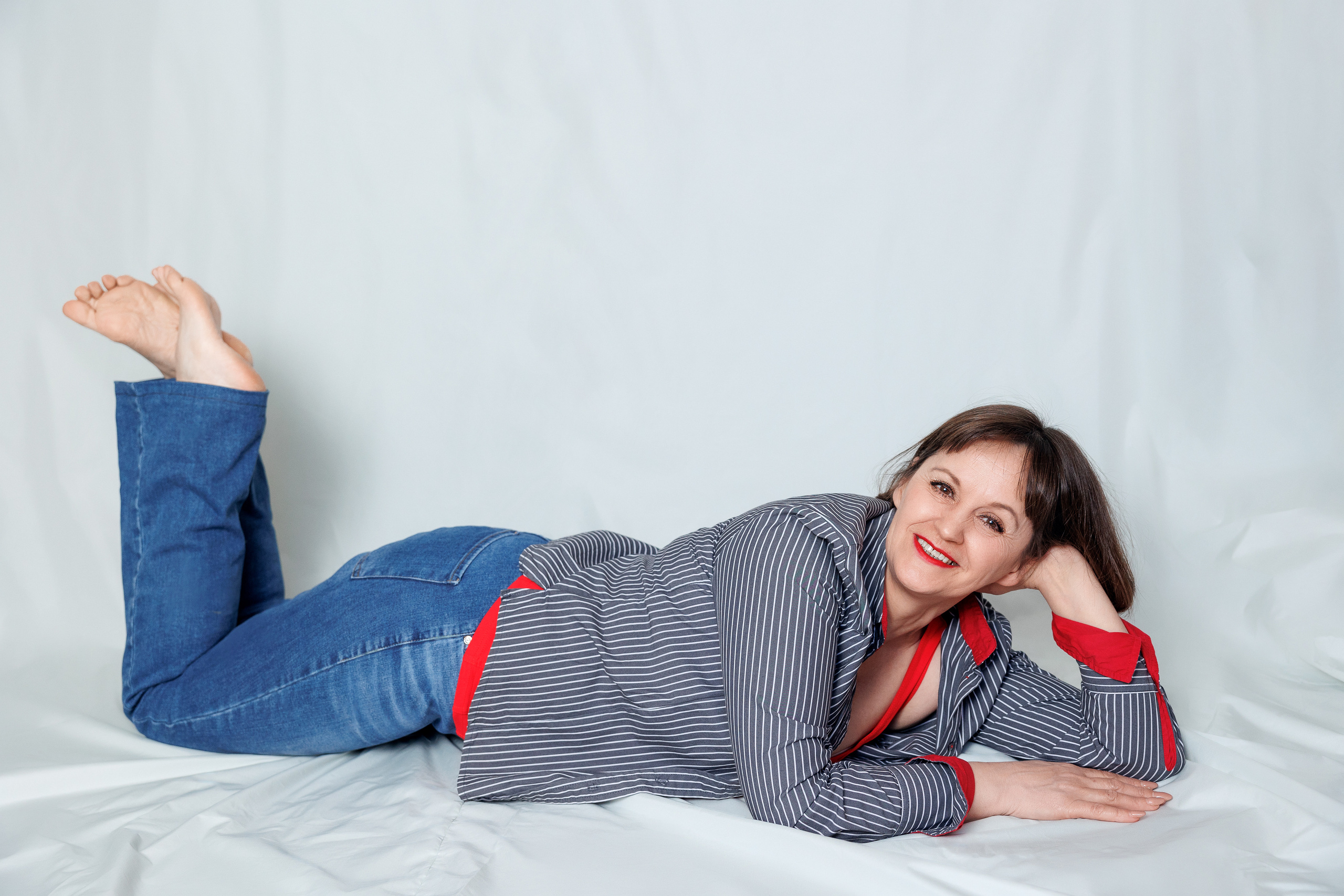 Контент съемка для Оксаны. Фотограф Тимофеева Валентина