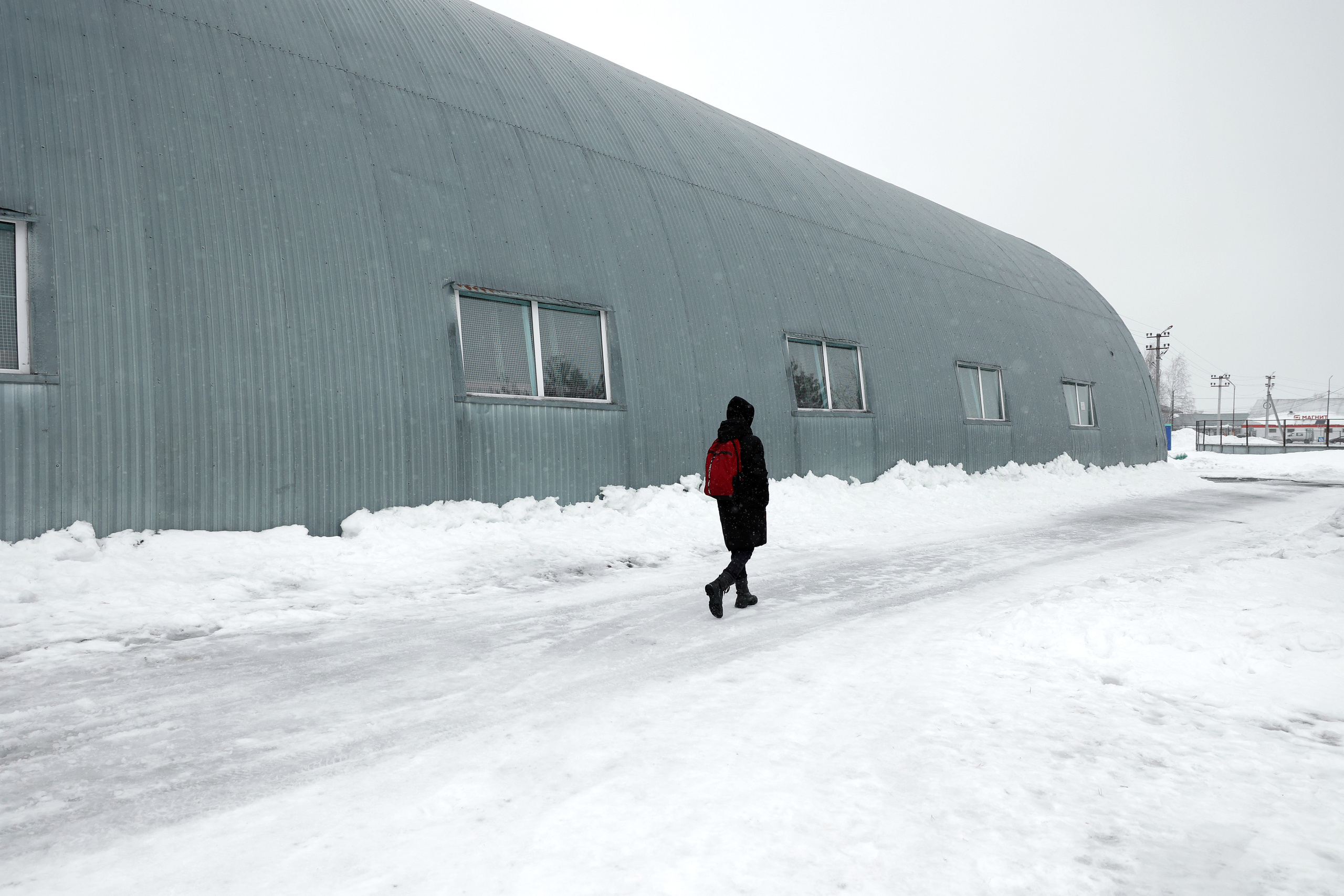 История…. Фотограф Тимофеева Валентина