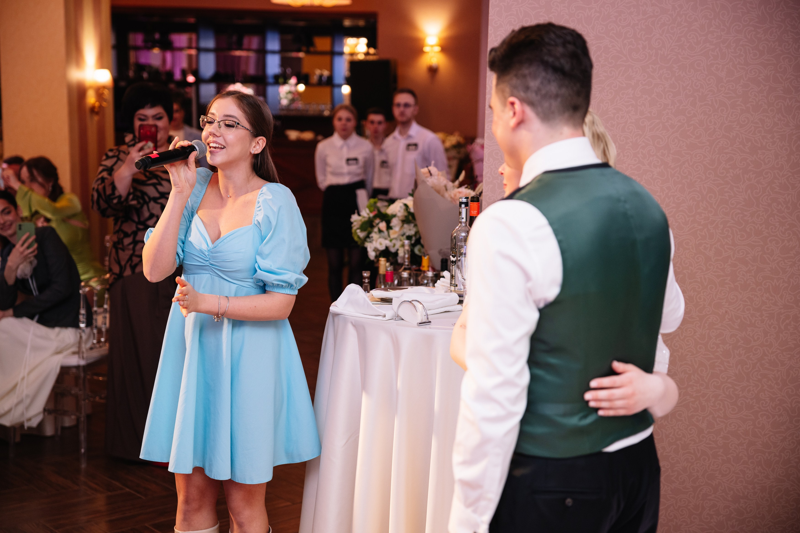 Wedding Станислав Вера. Фотограф в Ижевске и Казани Богданов Яков