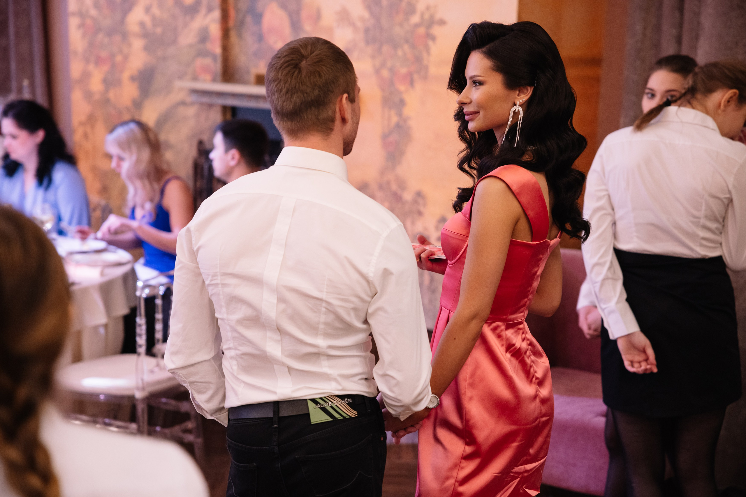 Wedding Станислав Вера. Фотограф в Ижевске и Казани Богданов Яков