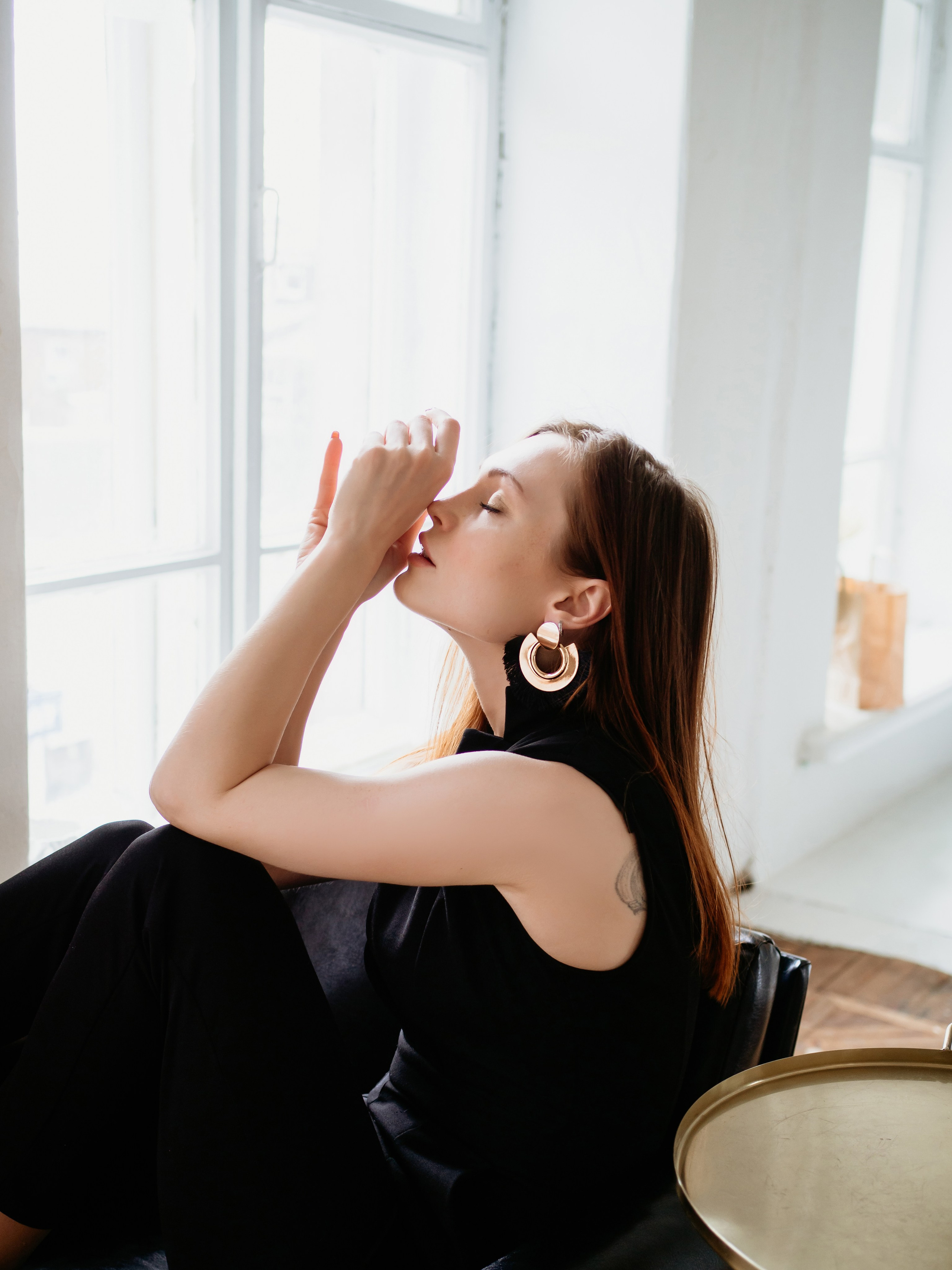 Руфина. Фотограф мероприятий в Ростове-на-Дону Есманская Елена