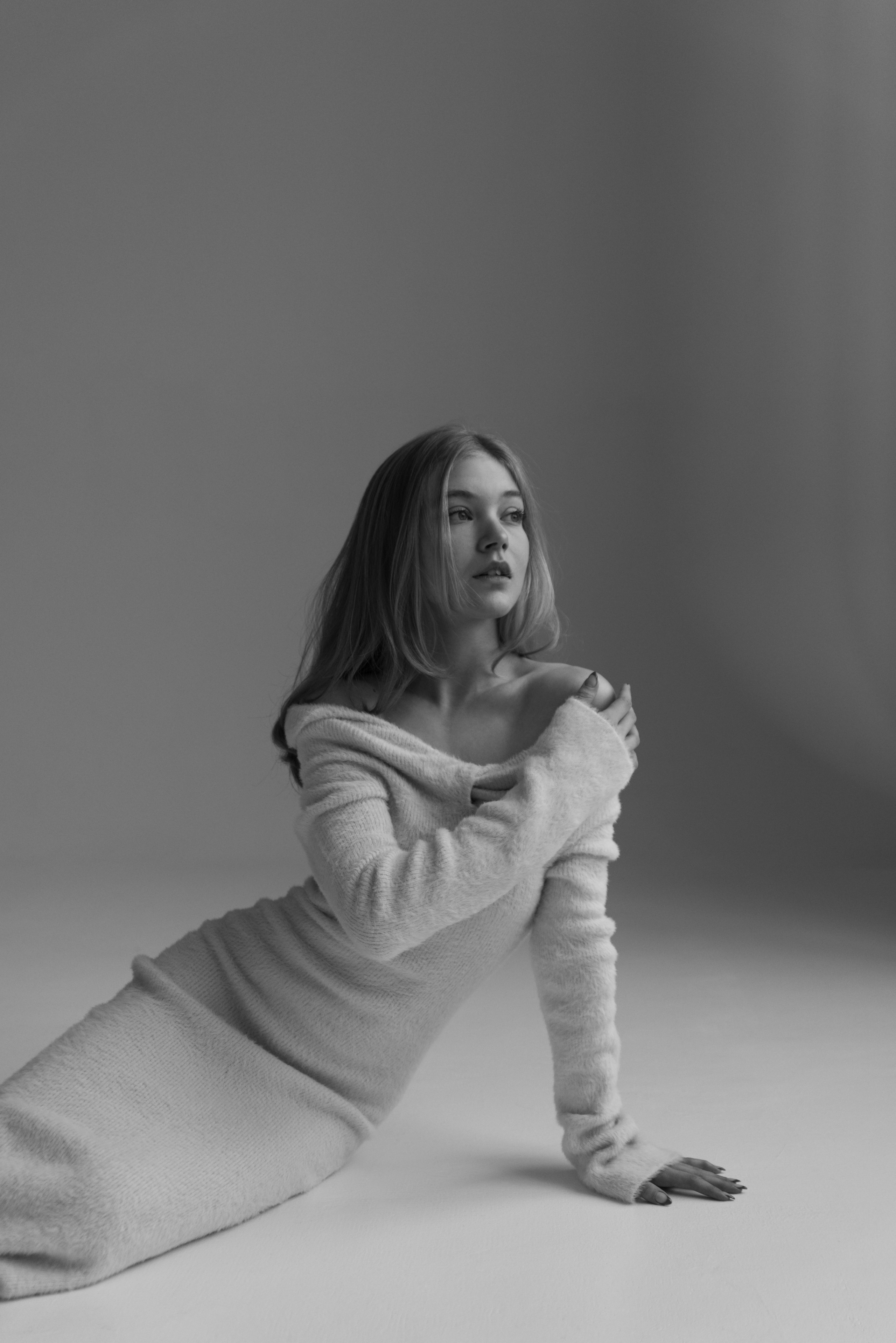 Аня. Фотограф Нижний Новгорода Елена Калмыкова