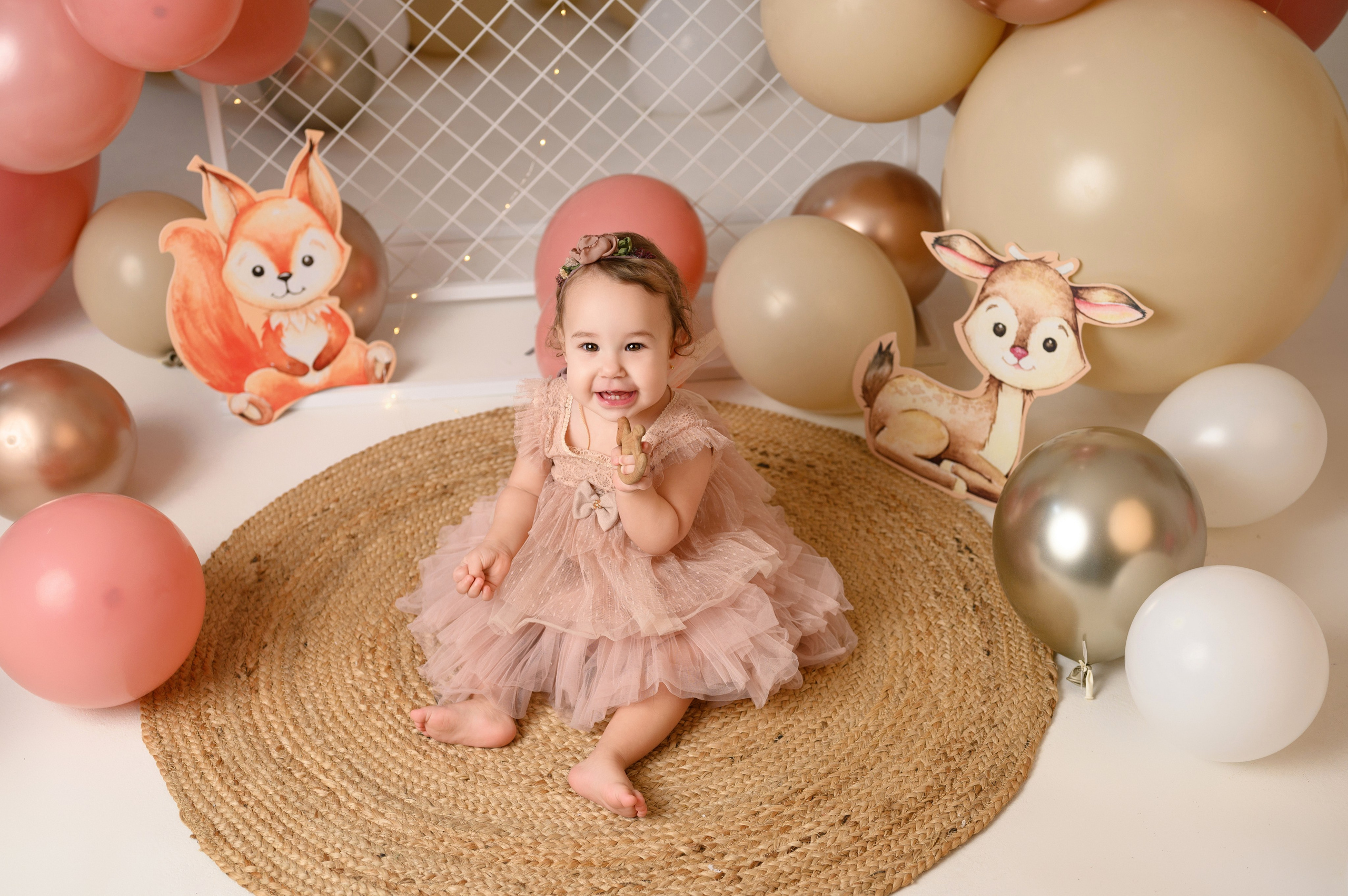 Девочки. Семейный и детский фотограф в Калининиграде Оксана Лебедева