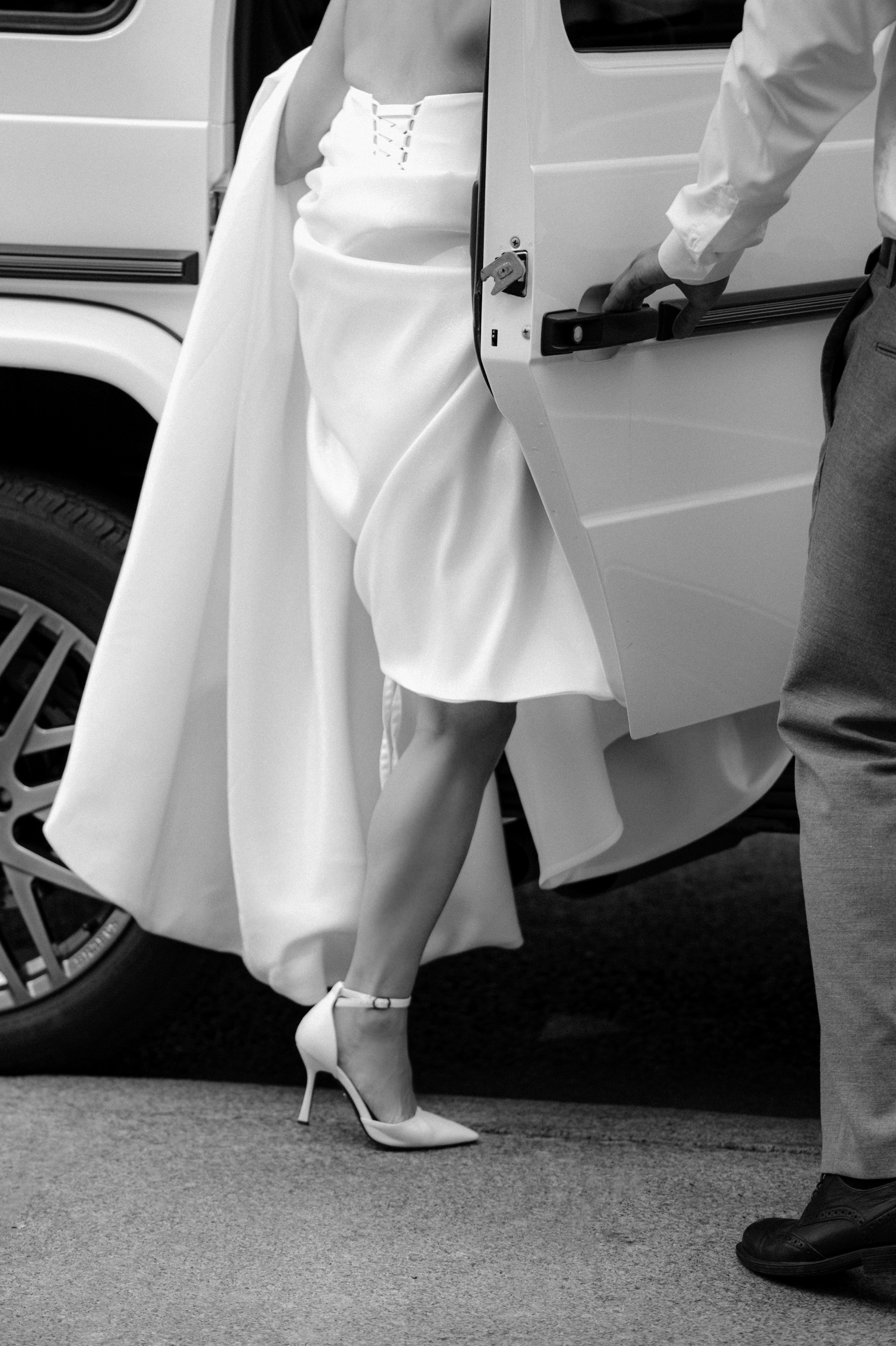 Илья и Ольга. Свадебный и студийный фотограф Ирина Котикова