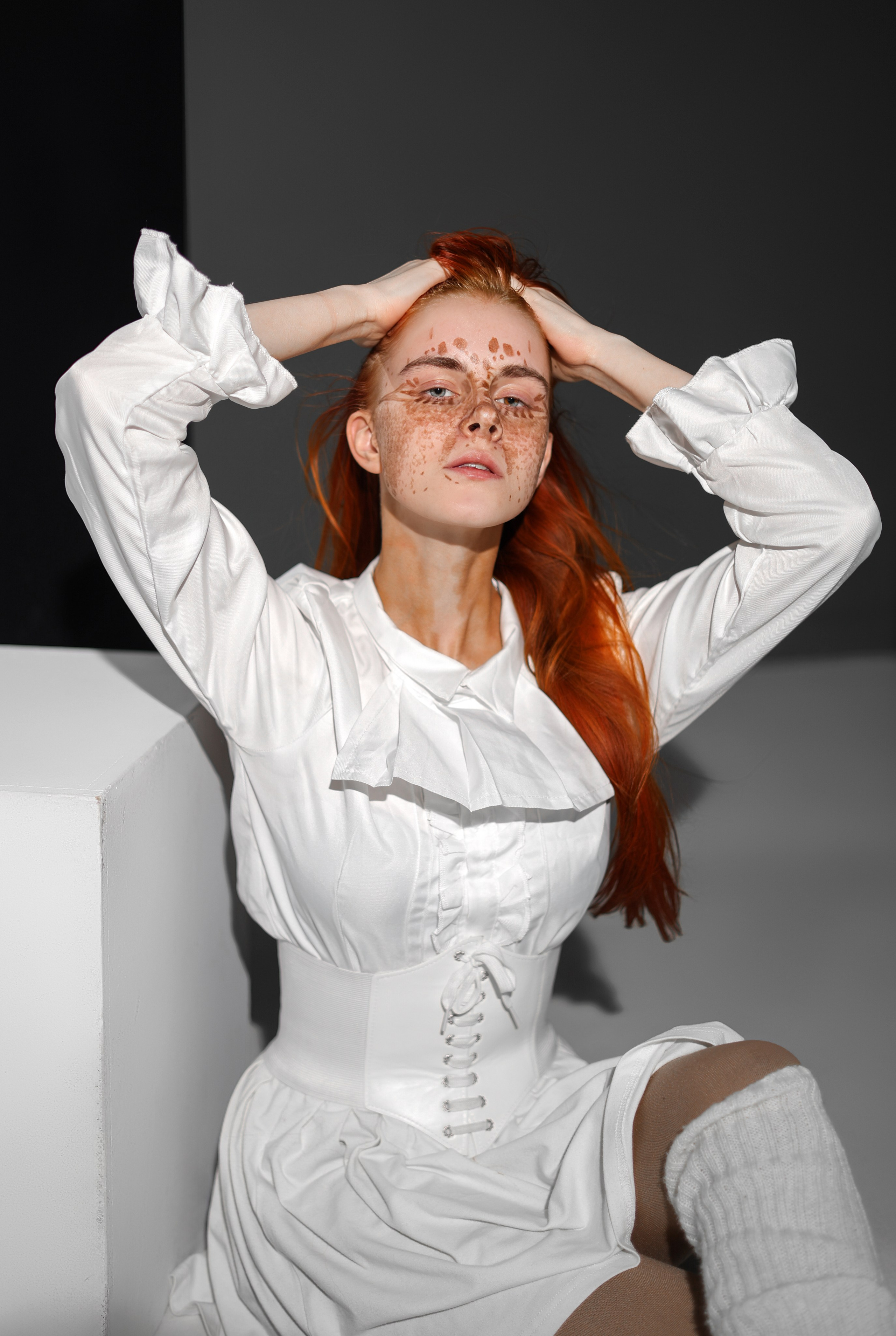 Старшая школа