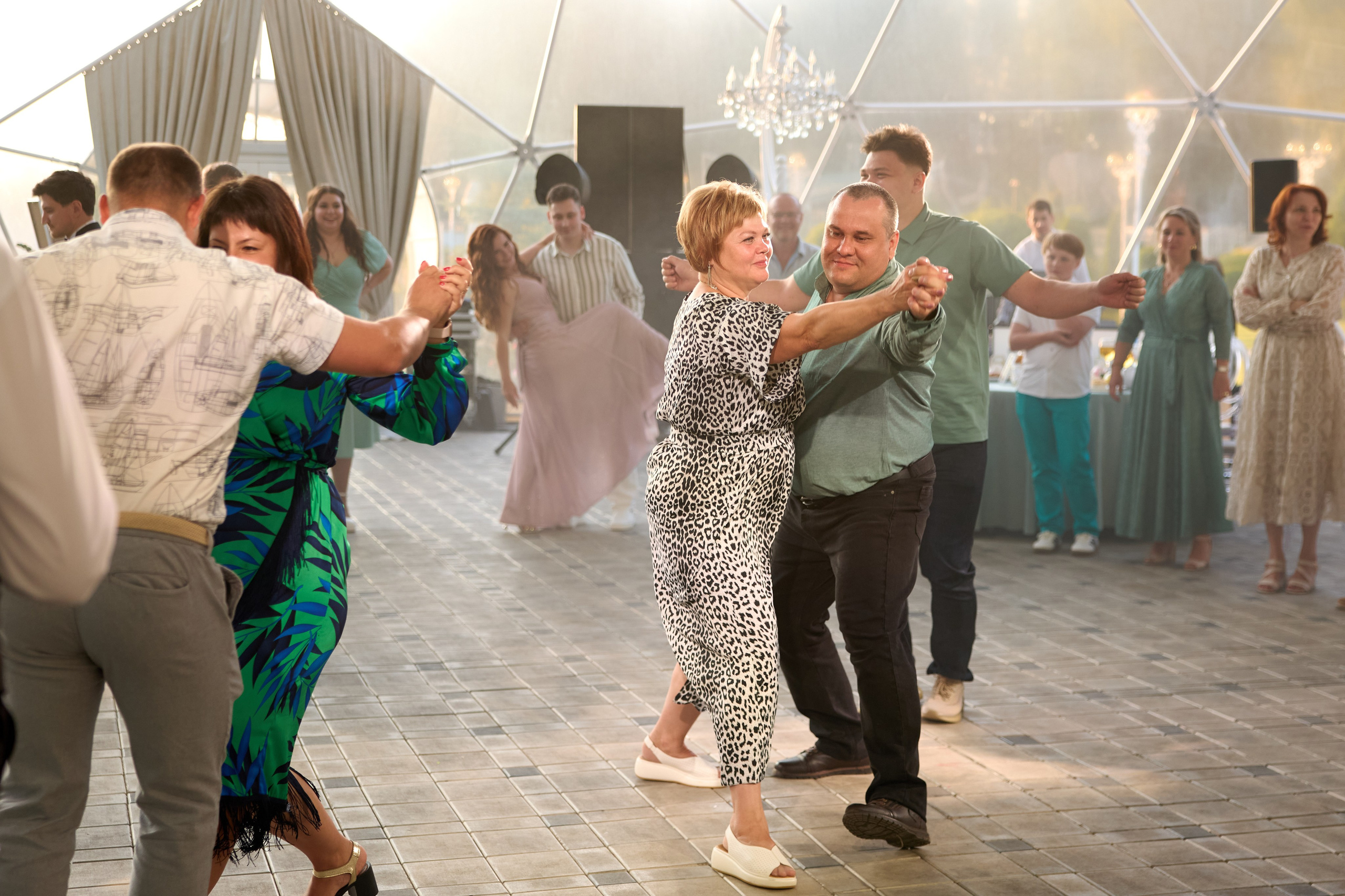 Марина и Илья. Александр Прозоров фотограф в Кирове