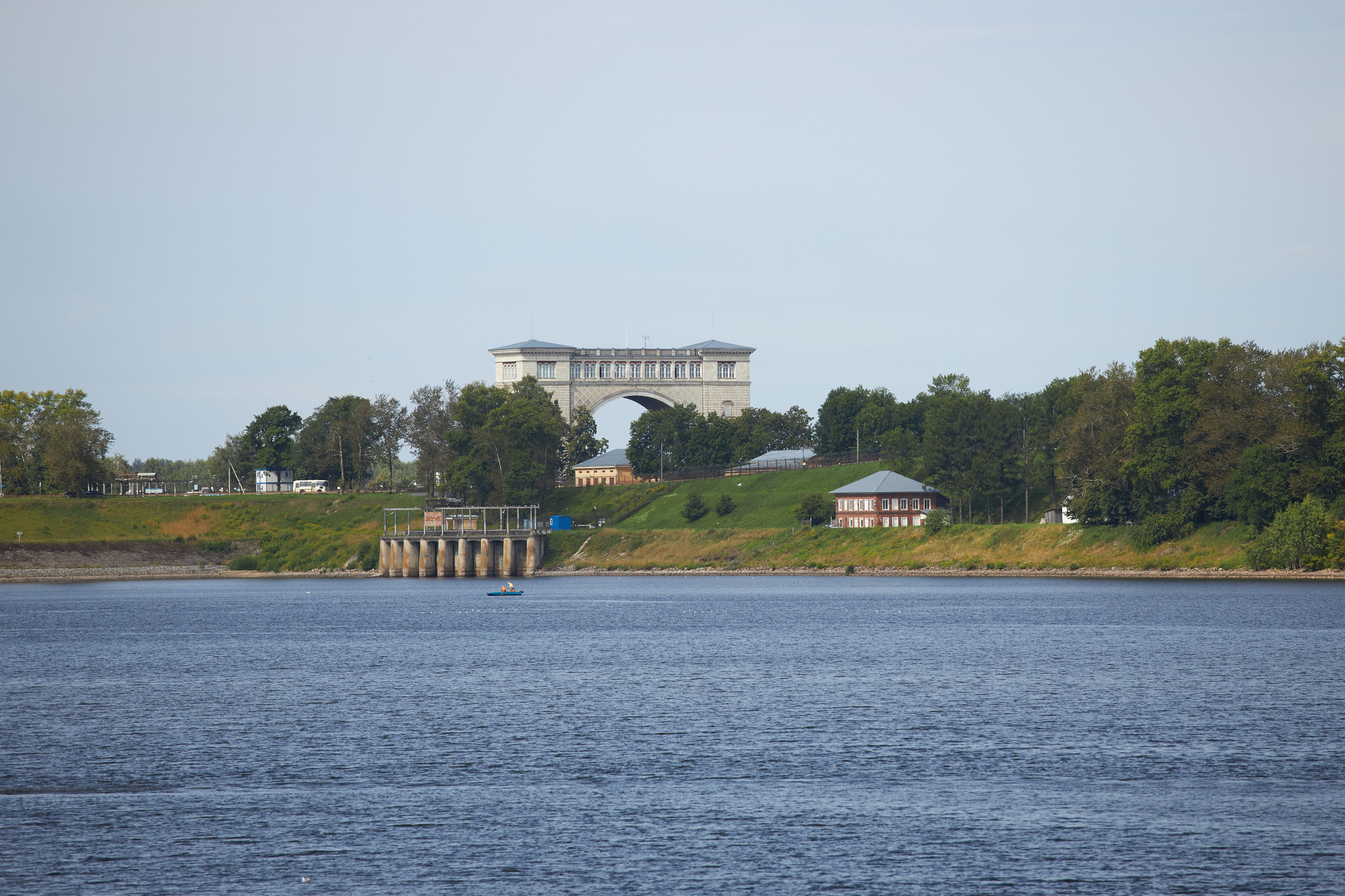 Пейзажи. Свадебный и репортажный фотограф в Воронеже Сергей Максимов
