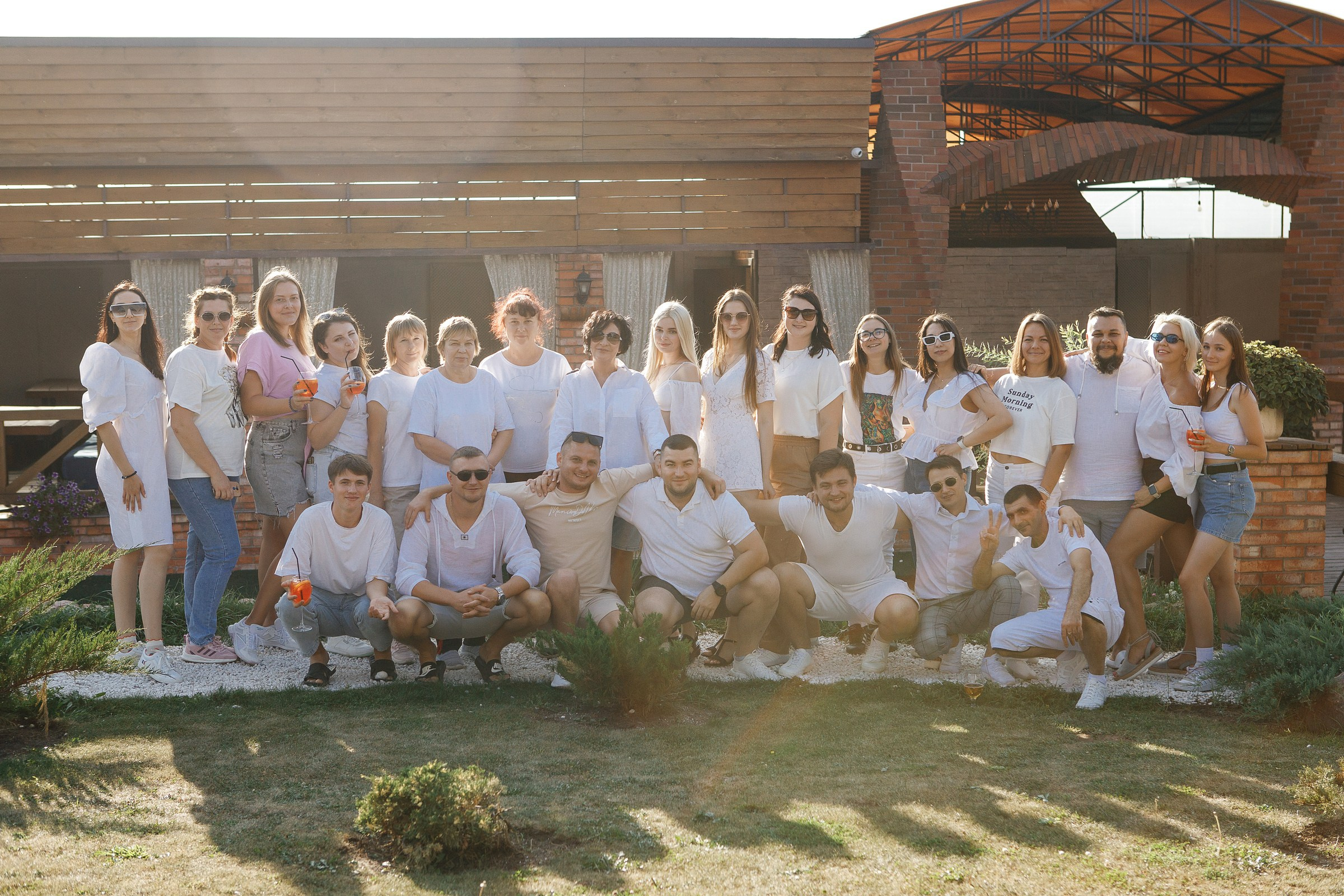 Villa da Vinci. Свадебный и репортажный фотограф в Воронеже Сергей Максимов