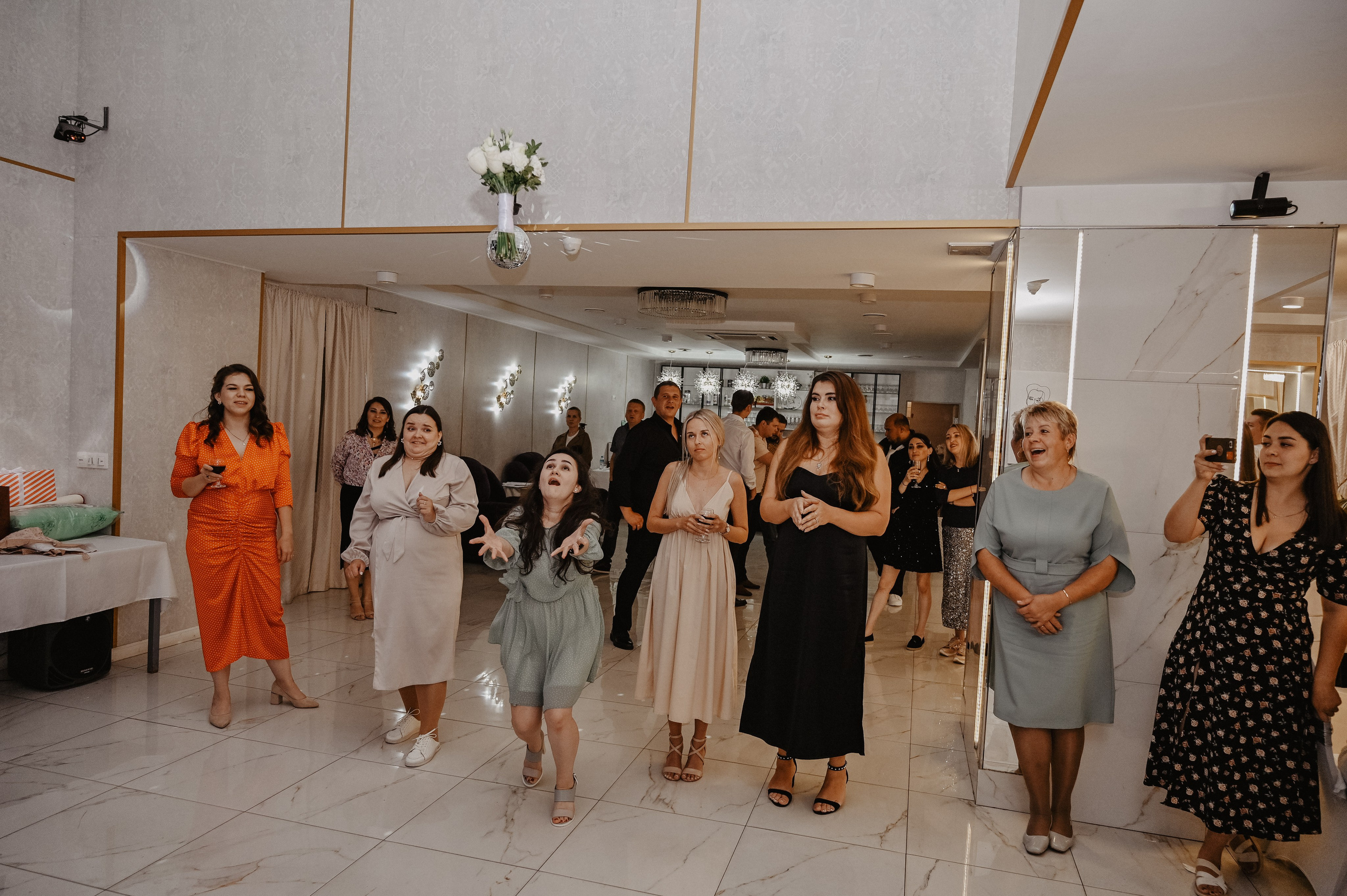 Свадьба Евгений и Лилия. Ведущая праздников и мероприятий Ирина Гумерова