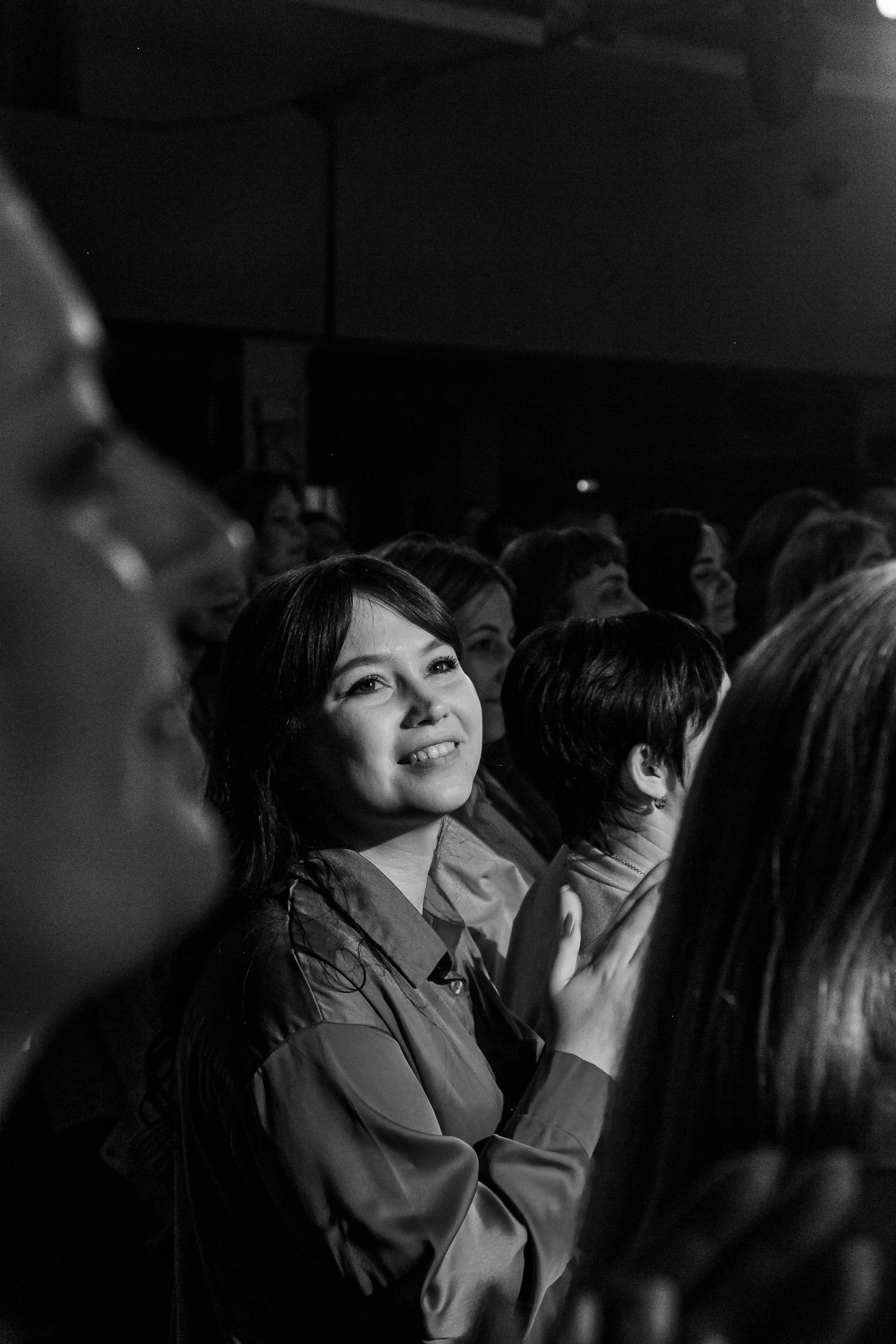 Движение Первых. Фотограф Иван Гуляев