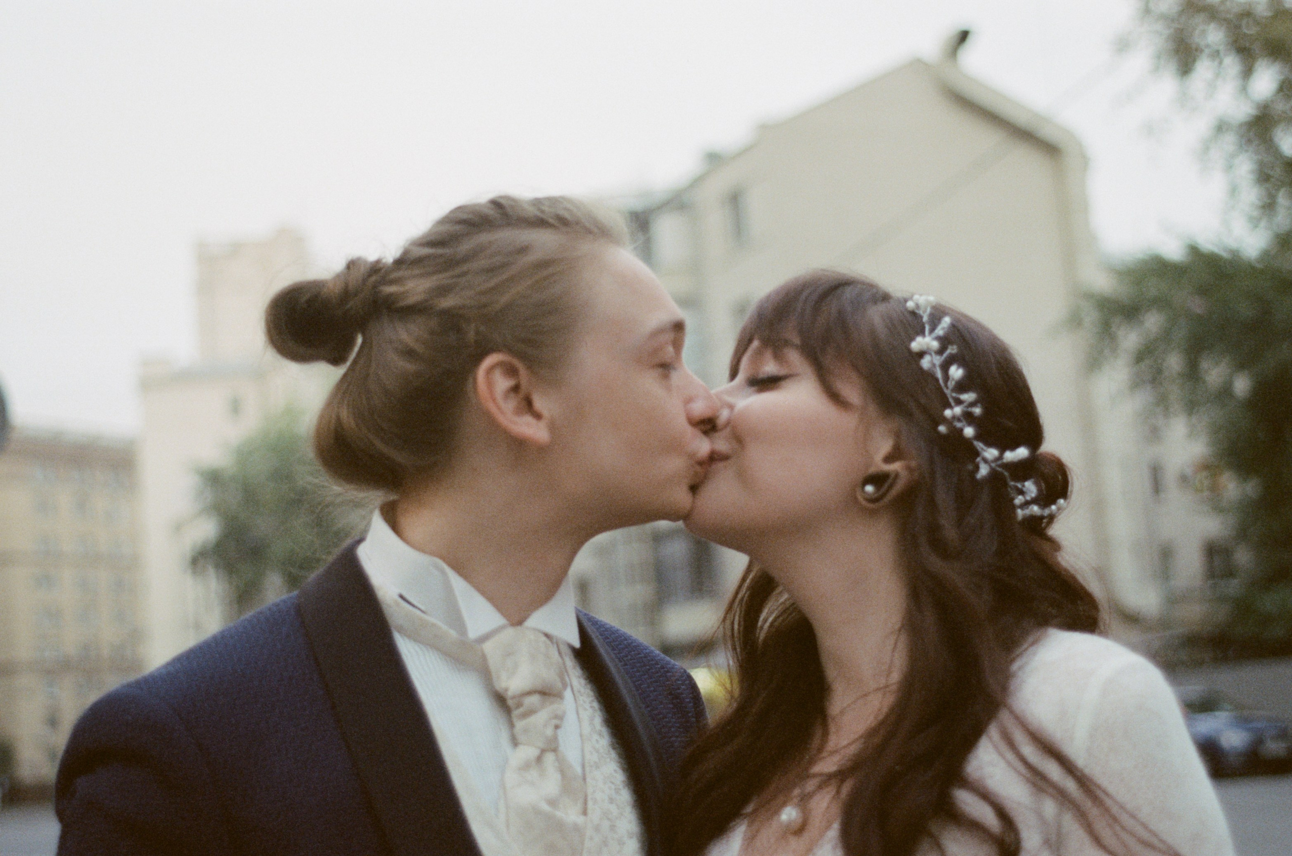 Свадьбы. Анастасия Бурова. Профессиональный фотограф в Москве