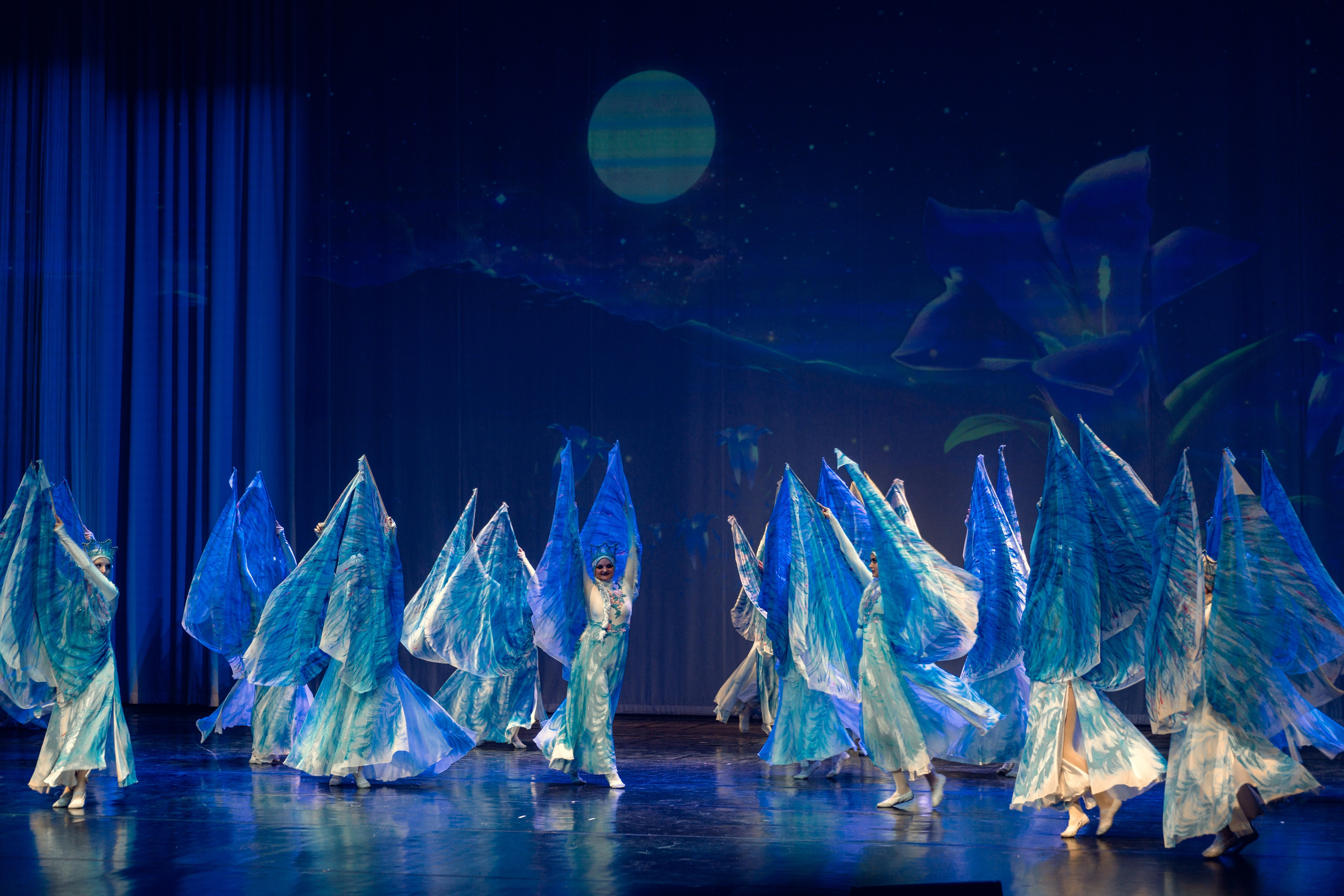 Гала-концерт «Путь к мечте». Tatyana Dubova. Portrait and Family Photographer, Saint Petersburg