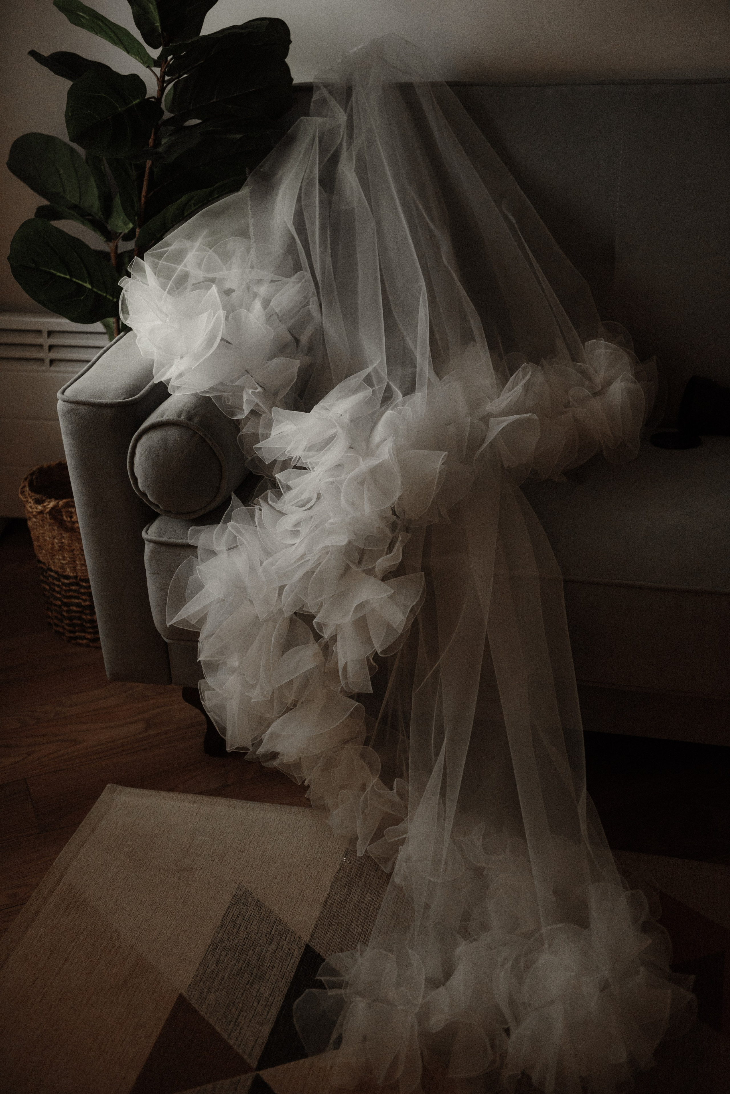 Дмитрий и Дарья. Свадебный фотограф в Ярославле и Москве Руслан Иософатов