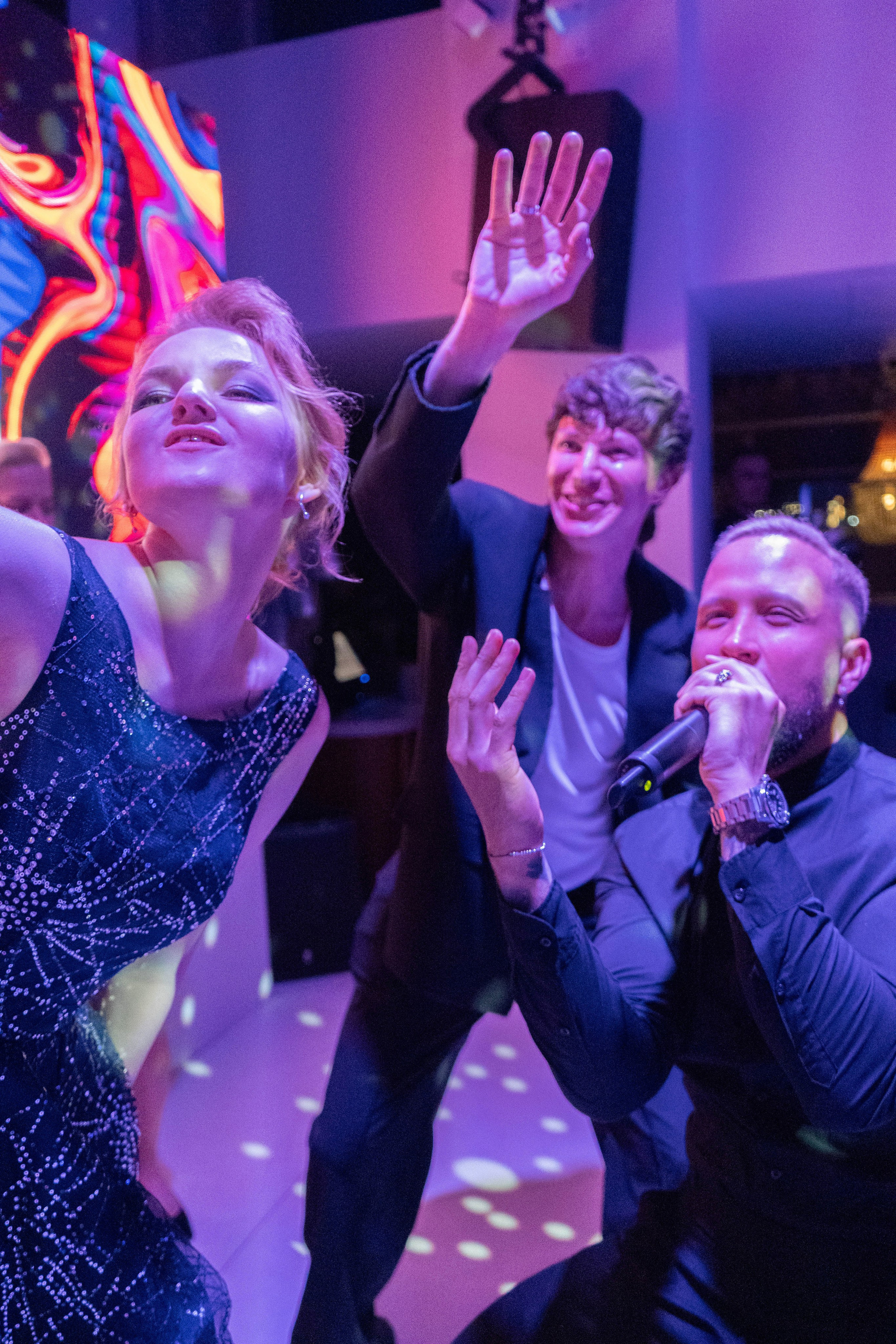 Корпоратив «Первый». Фотограф из Владивостока Юлия Черепова