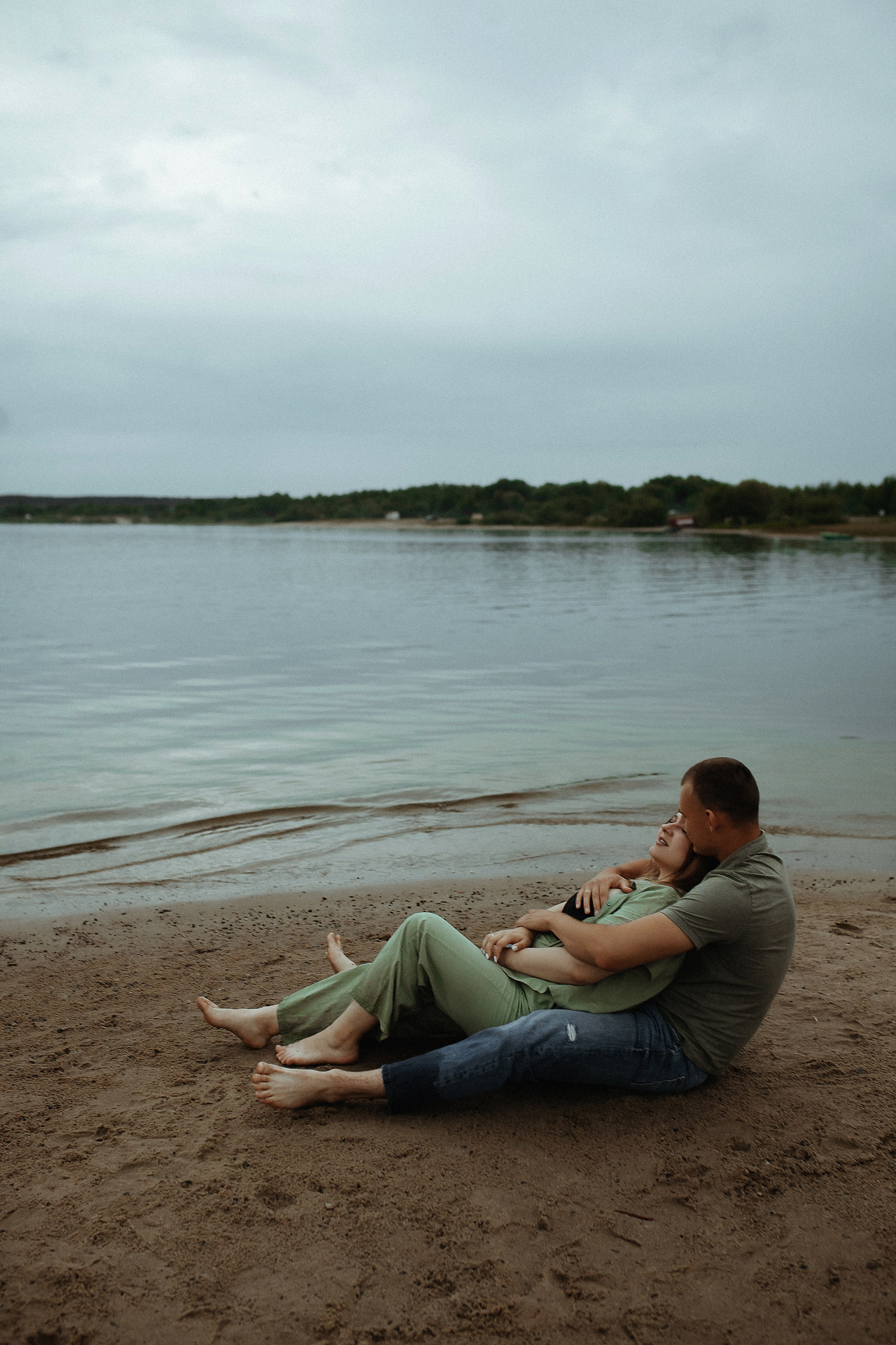 Иван и Дария. Фотограф Брянск|Москва Даша Жукова