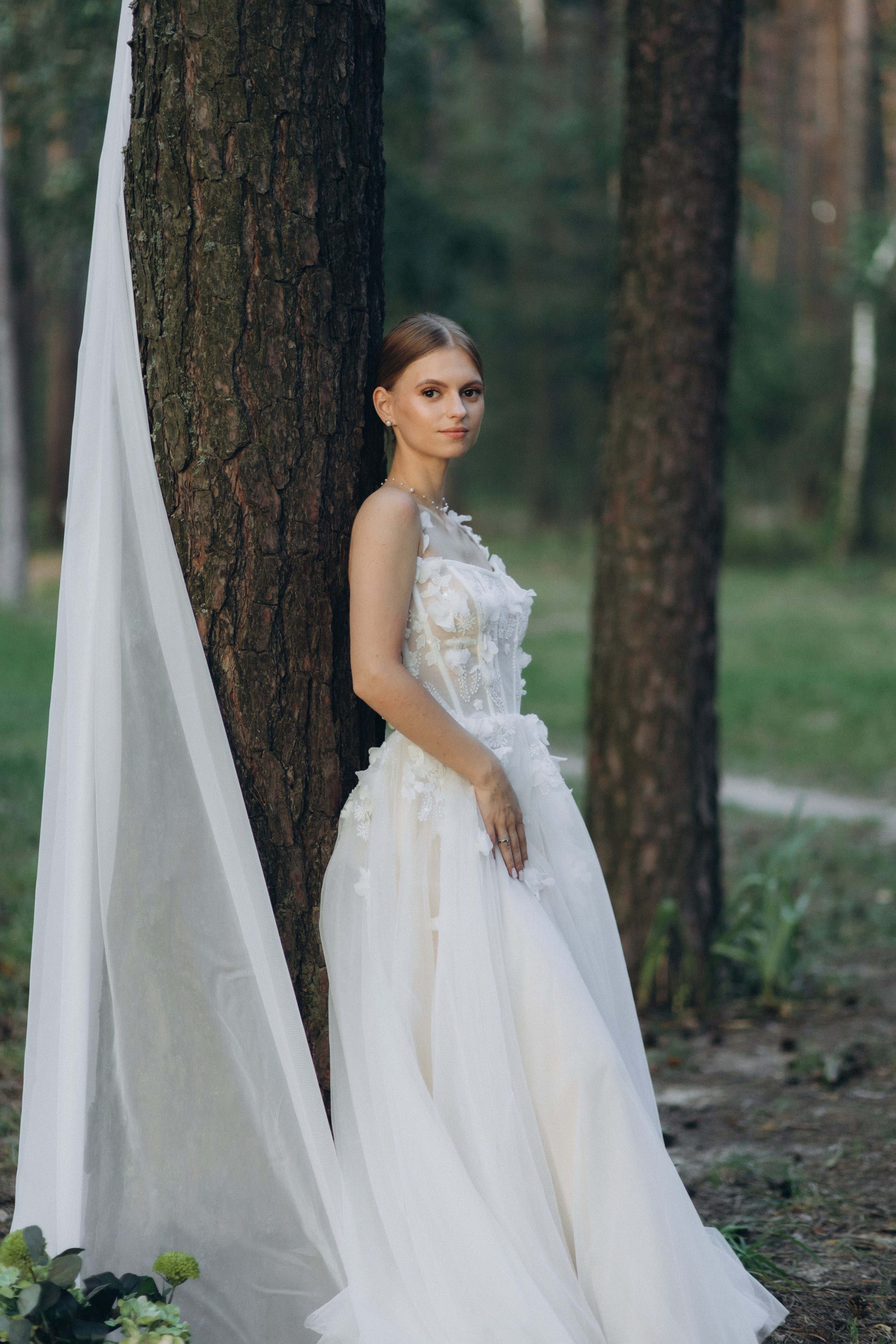 Свадьбы. Фотограф Францова Полина