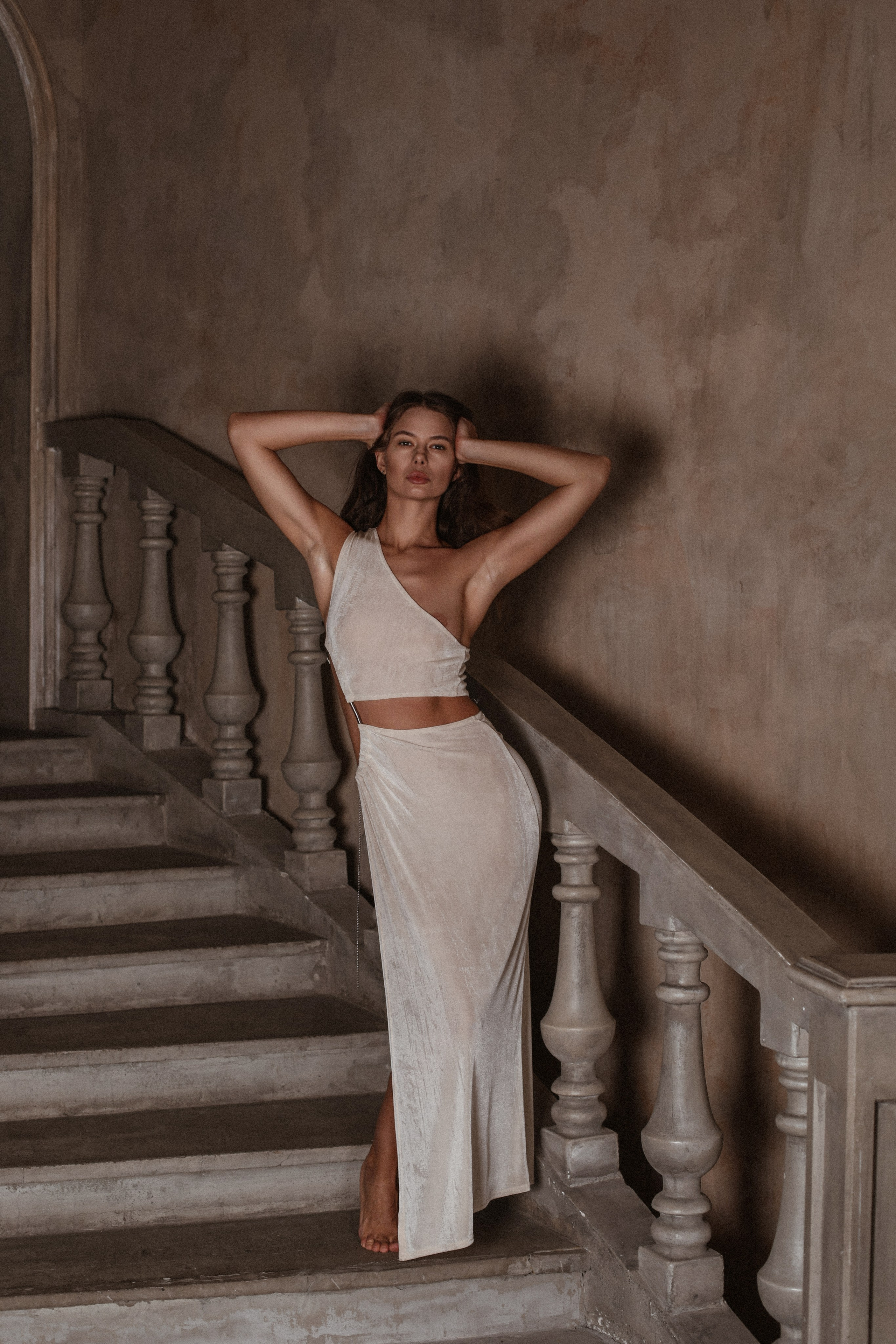 Portrait. Фотограф Санкт-Петербург | Валерия Рогальская