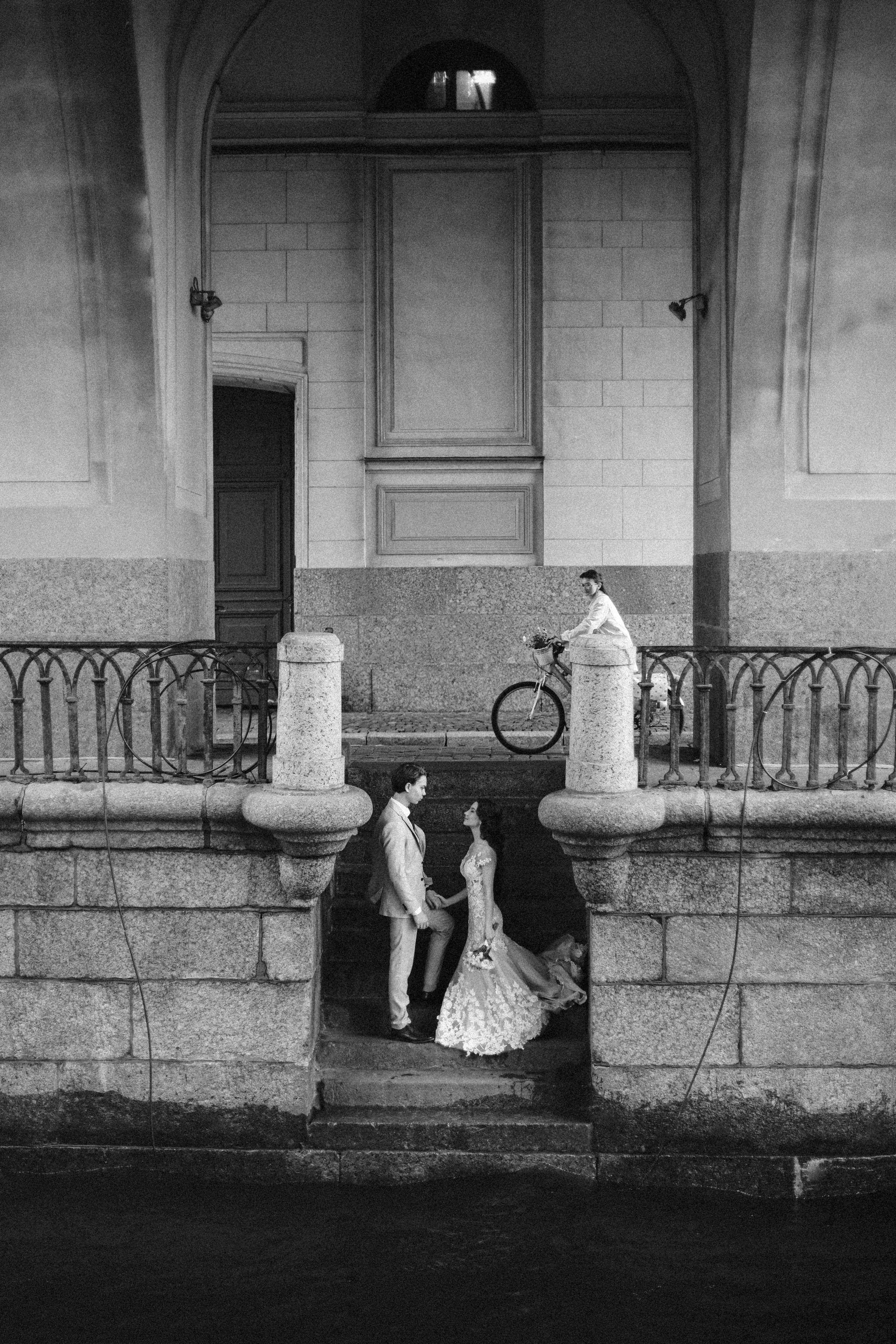 Wedding. Фотограф Санкт-Петербург | Валерия Рогальская