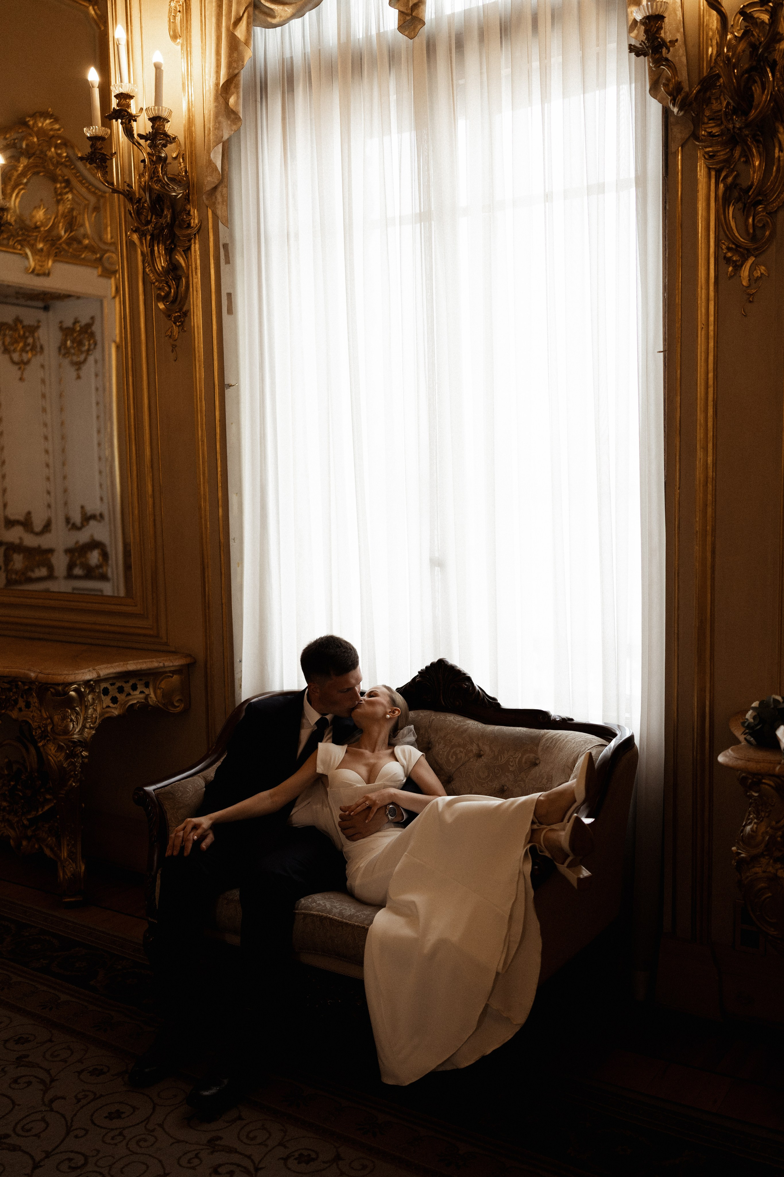 Wedding. Фотограф Санкт-Петербург | Валерия Рогальская