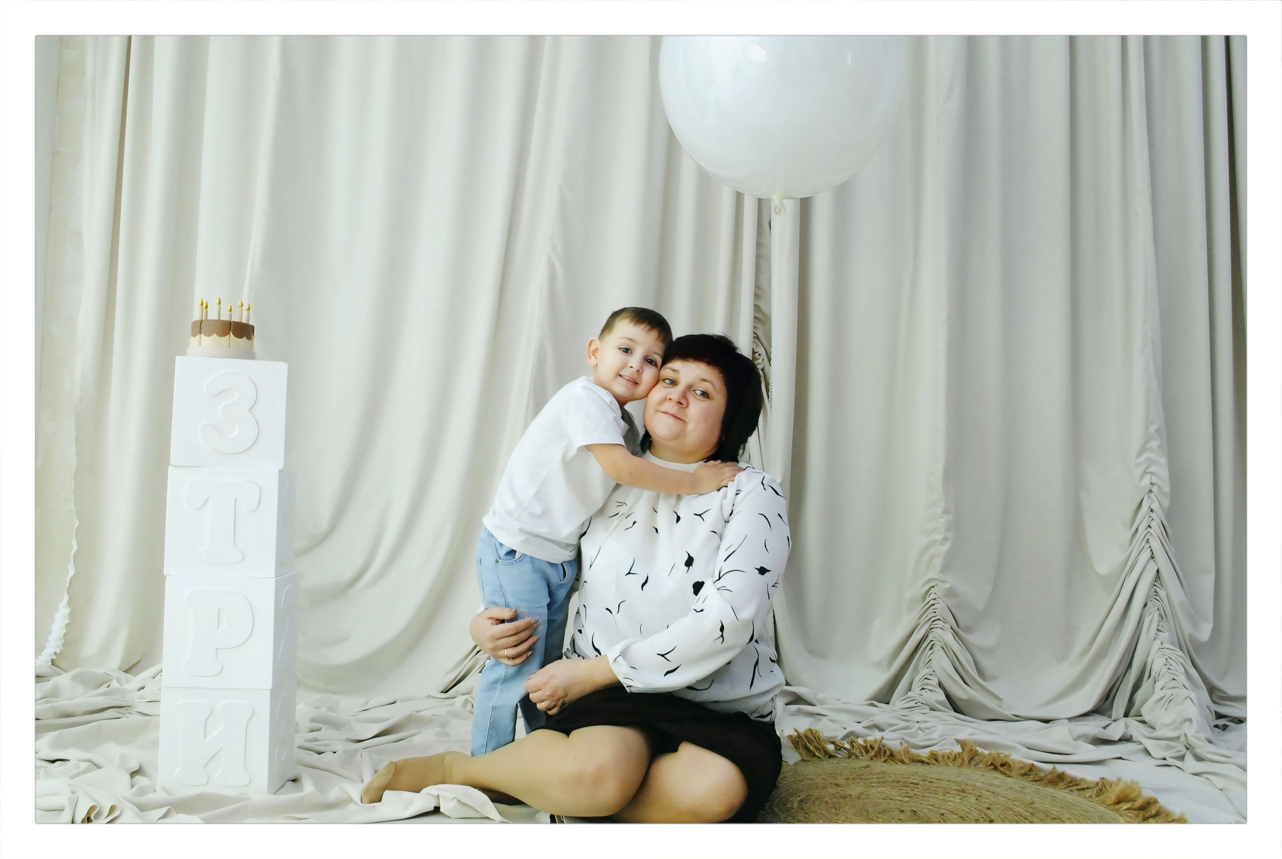 Тимур. Фотограф Мария Мусаелян