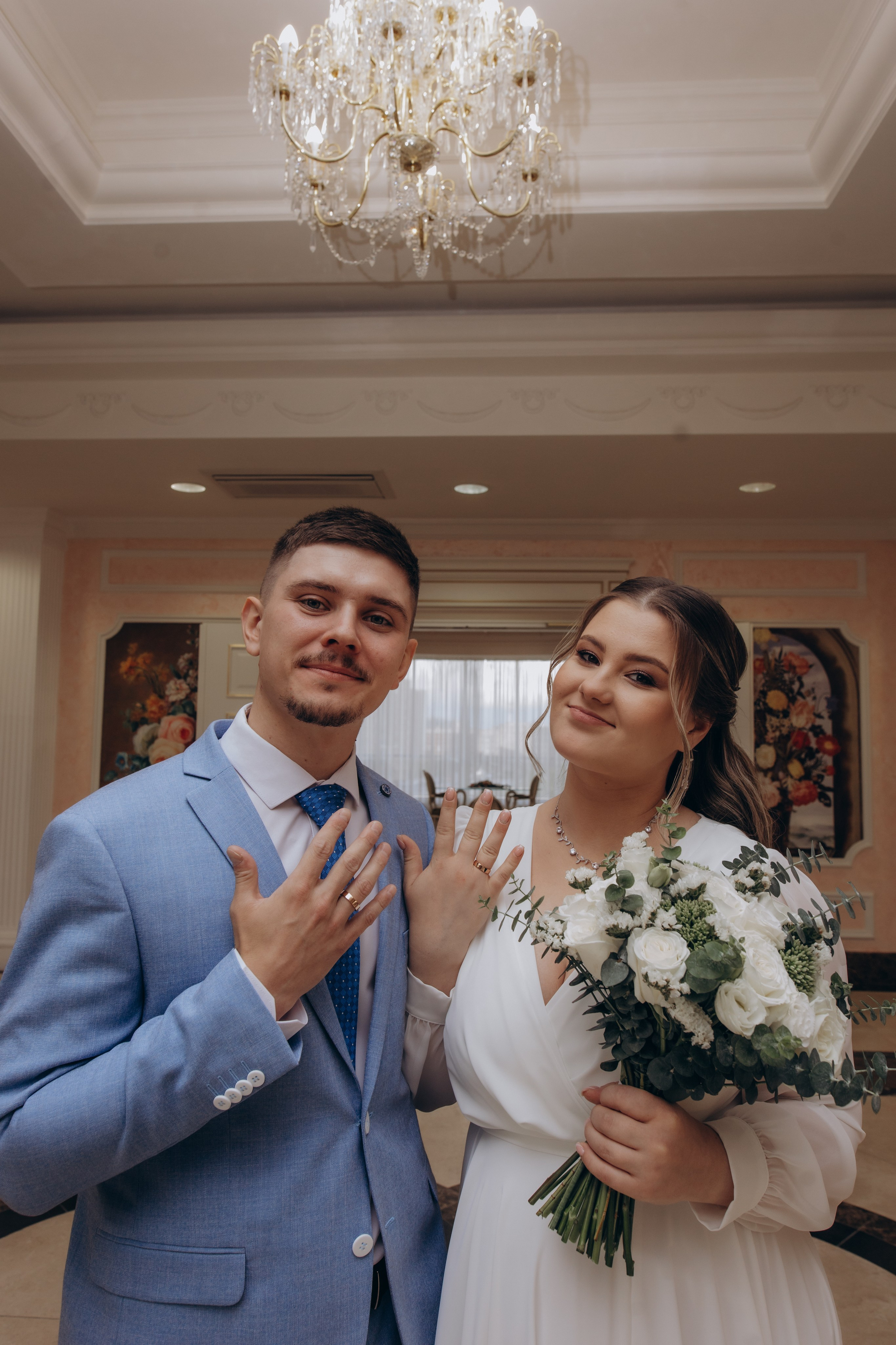 Анна♥Никита. Фотограф Новый Уренгой I Ньюборн I Фотограф материнства I ЯНАО