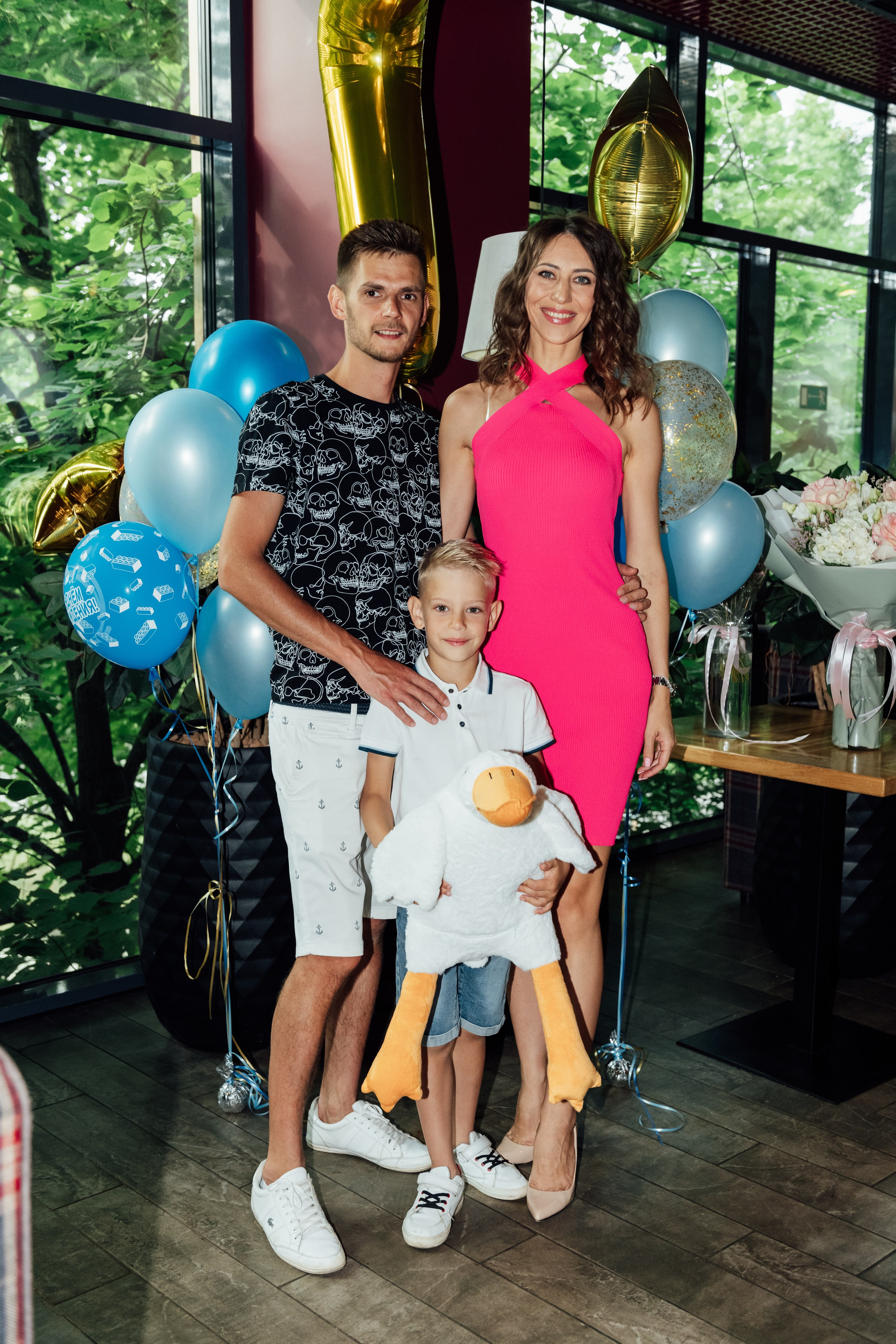 Фотограф на Детские праздники