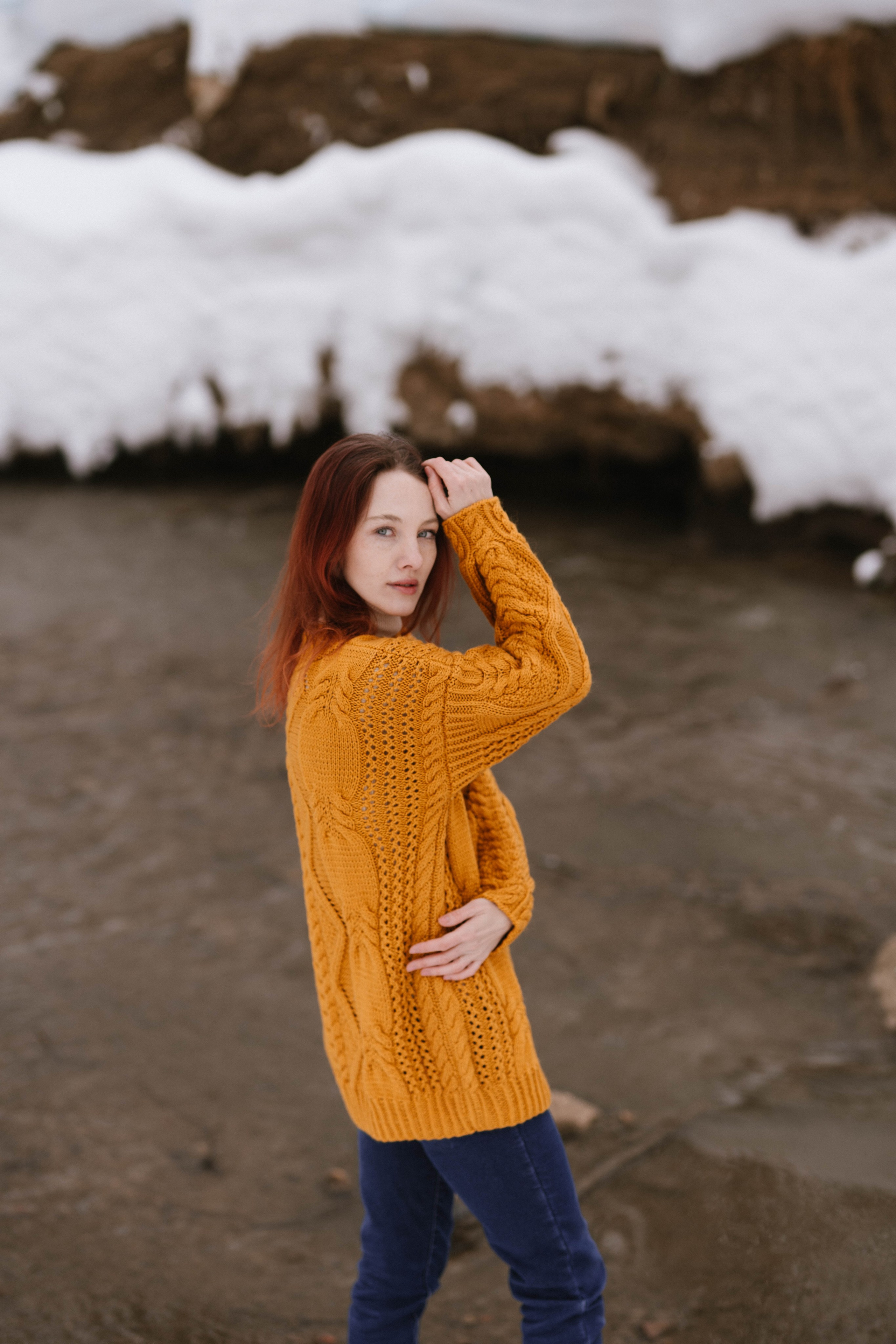 Екатерина. Фотограф Аби