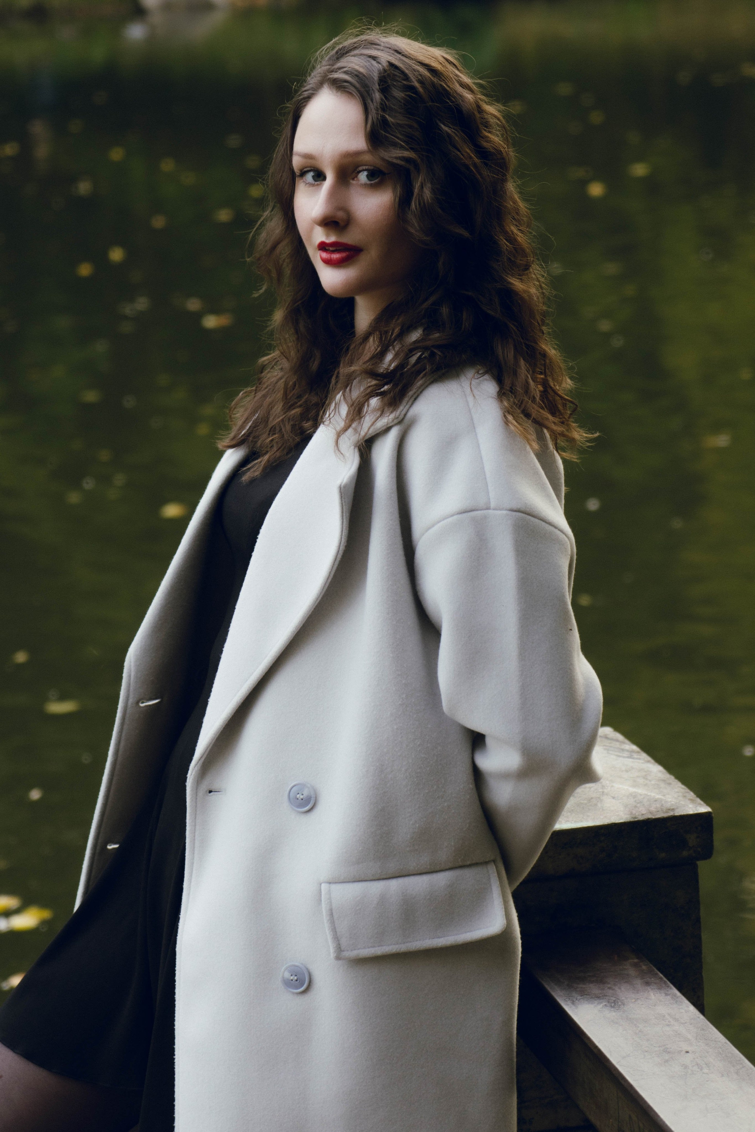 Екатерина. Фотограф Аби