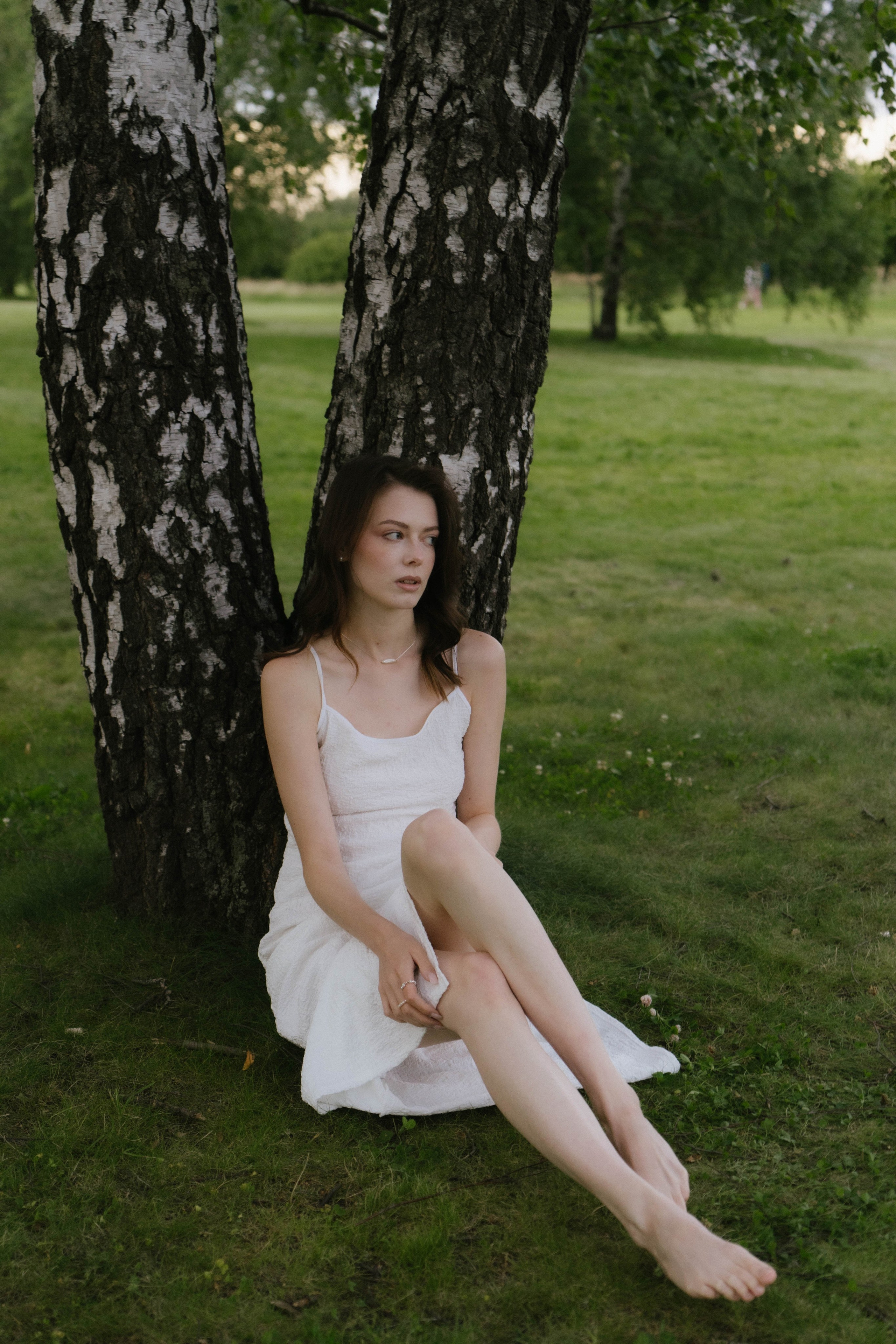 Юлия. Фотограф Аби