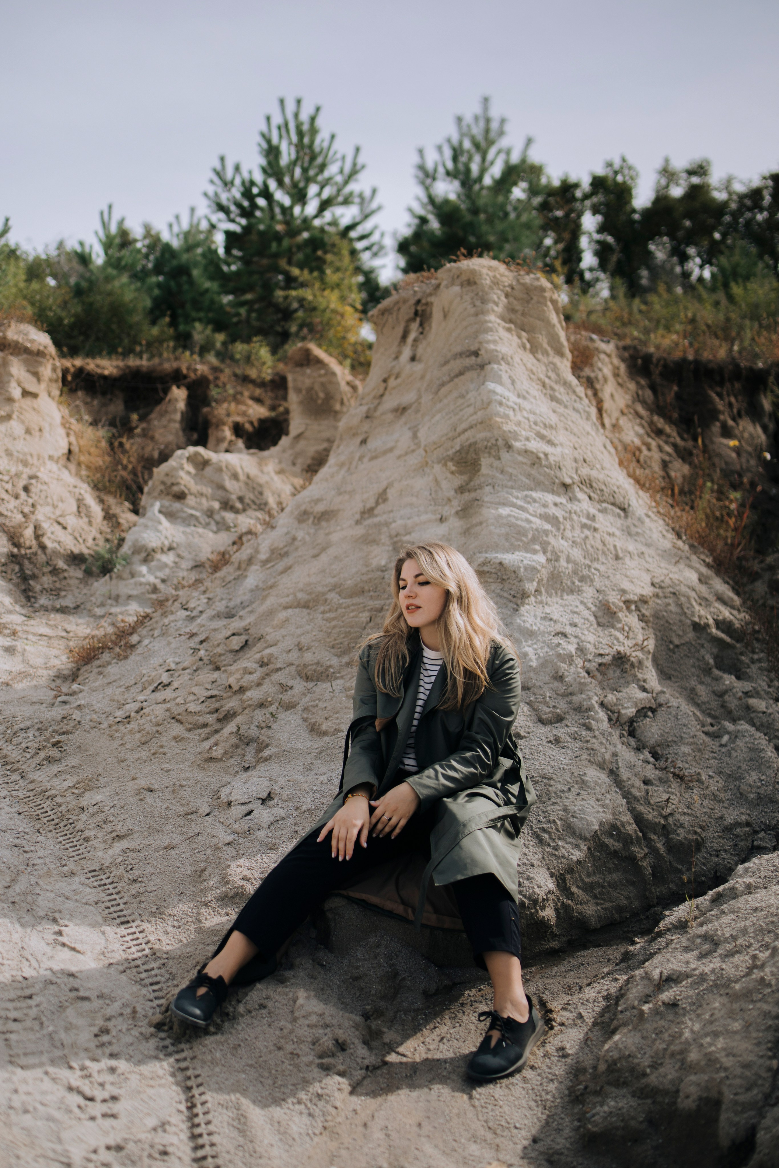 Контур. Фотограф и видеограф в Благовещенске и Санкт-Петербурге Мурыгина Мария