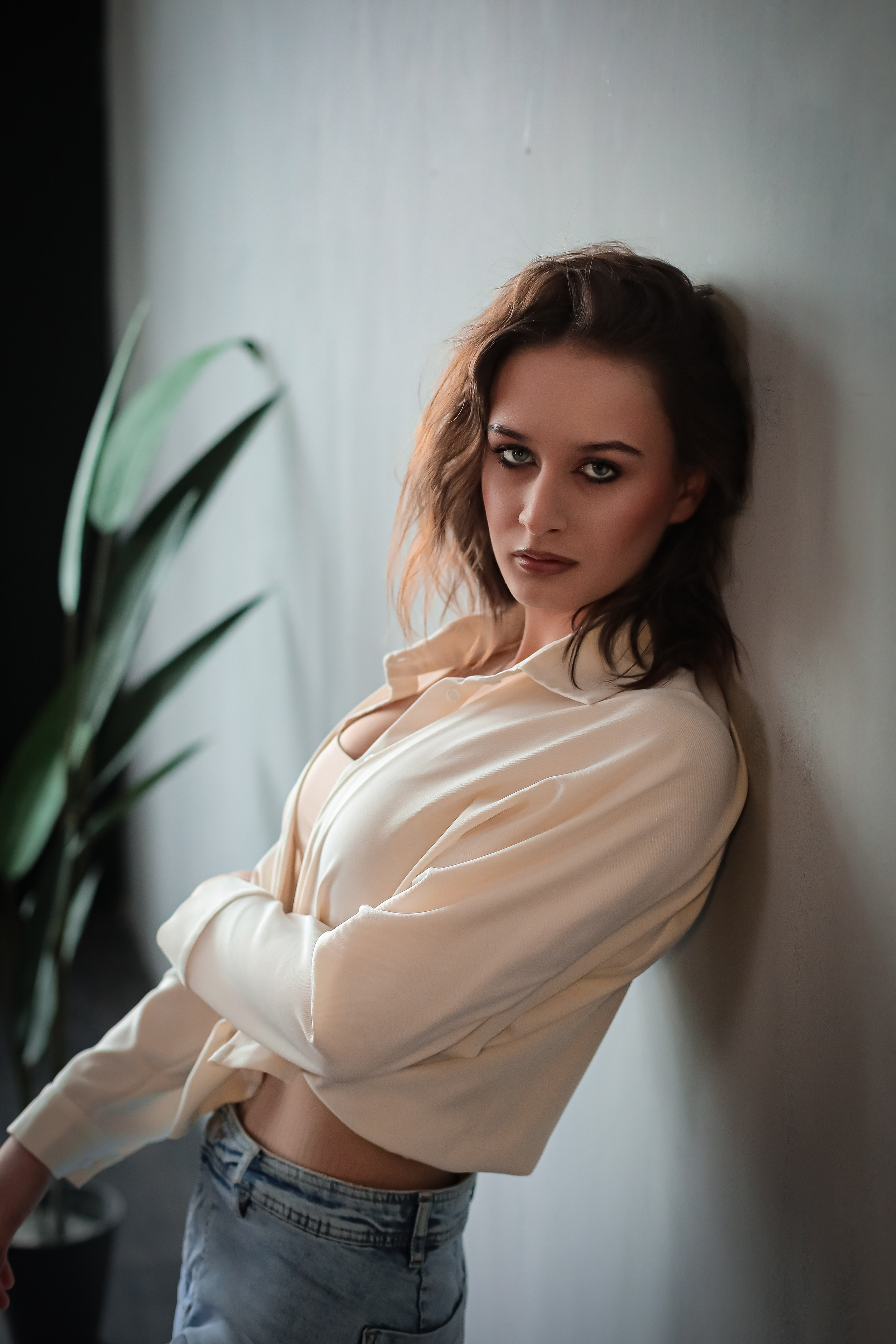 Полина. Фотограф г. Хабаровск. Семейные и индивидуальные съёмки