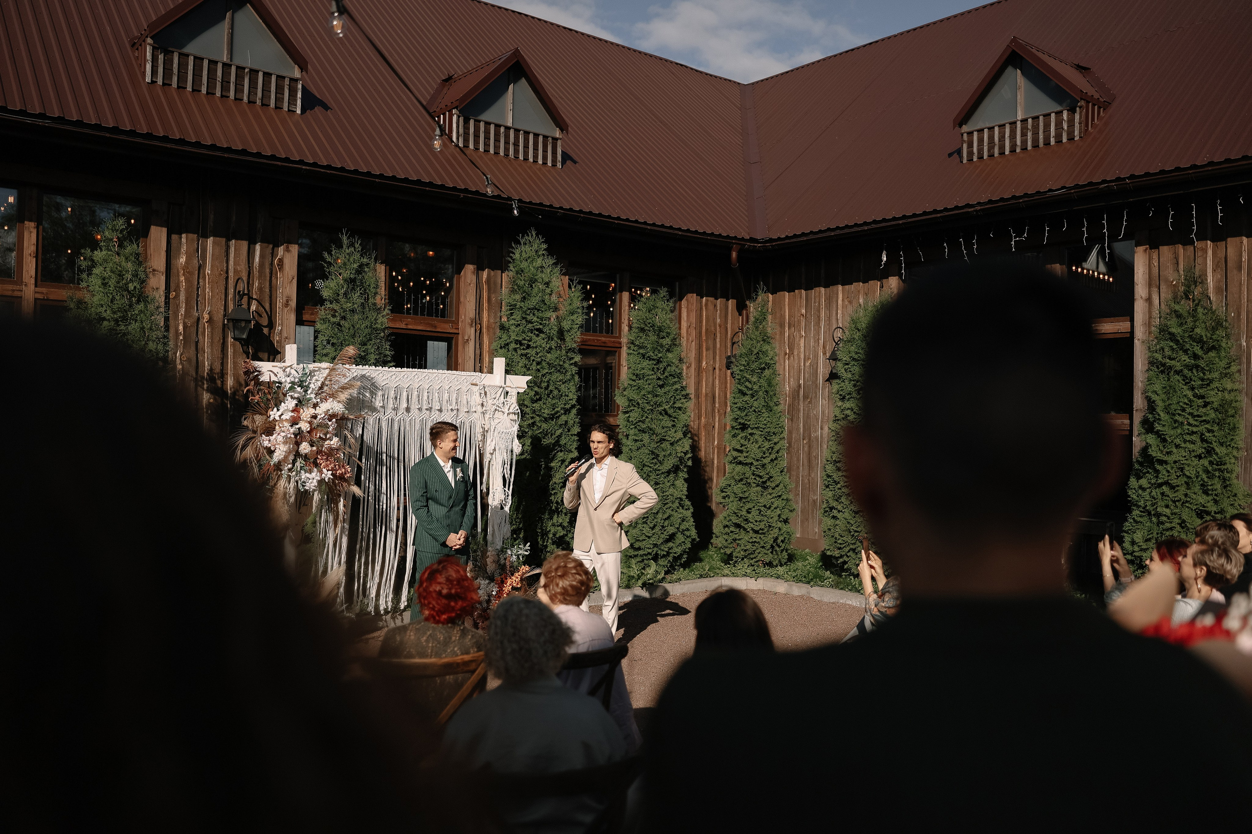 Пустырник…лимончелло…любовь и 4 по алгебре. Свадебный и семейный Фотограф Денис Кошель