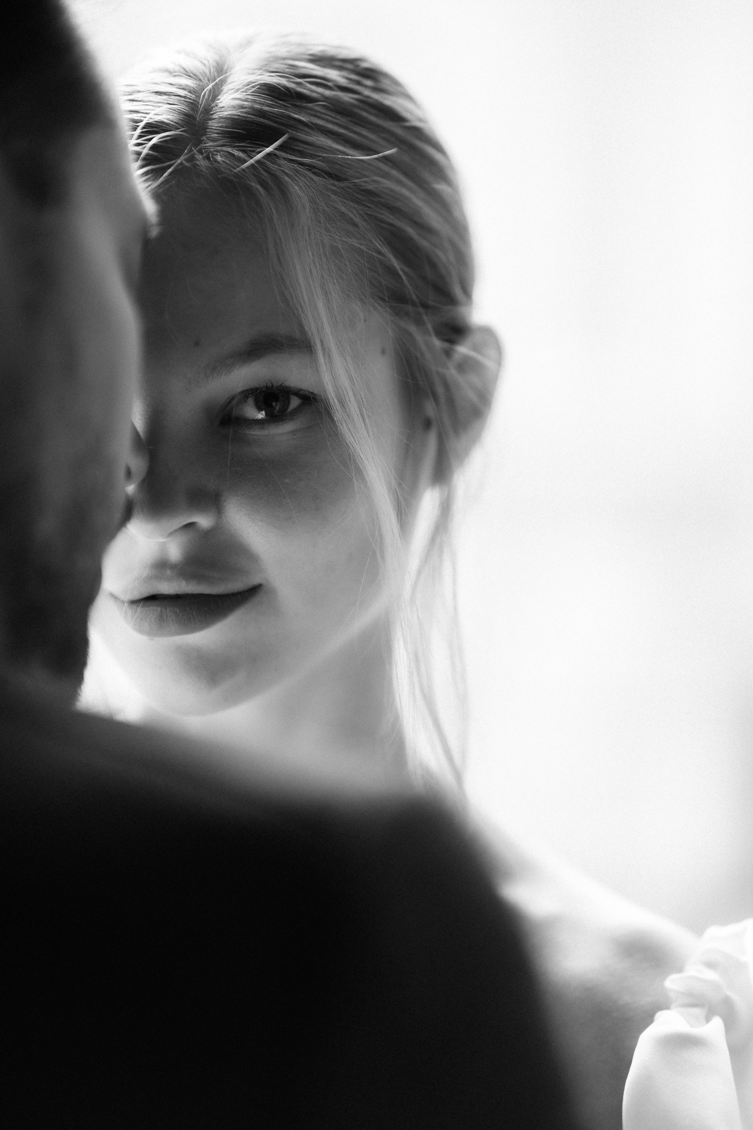 Владимир и Анастасия. Фотограф/ видеограф Катя Ильина Калуга