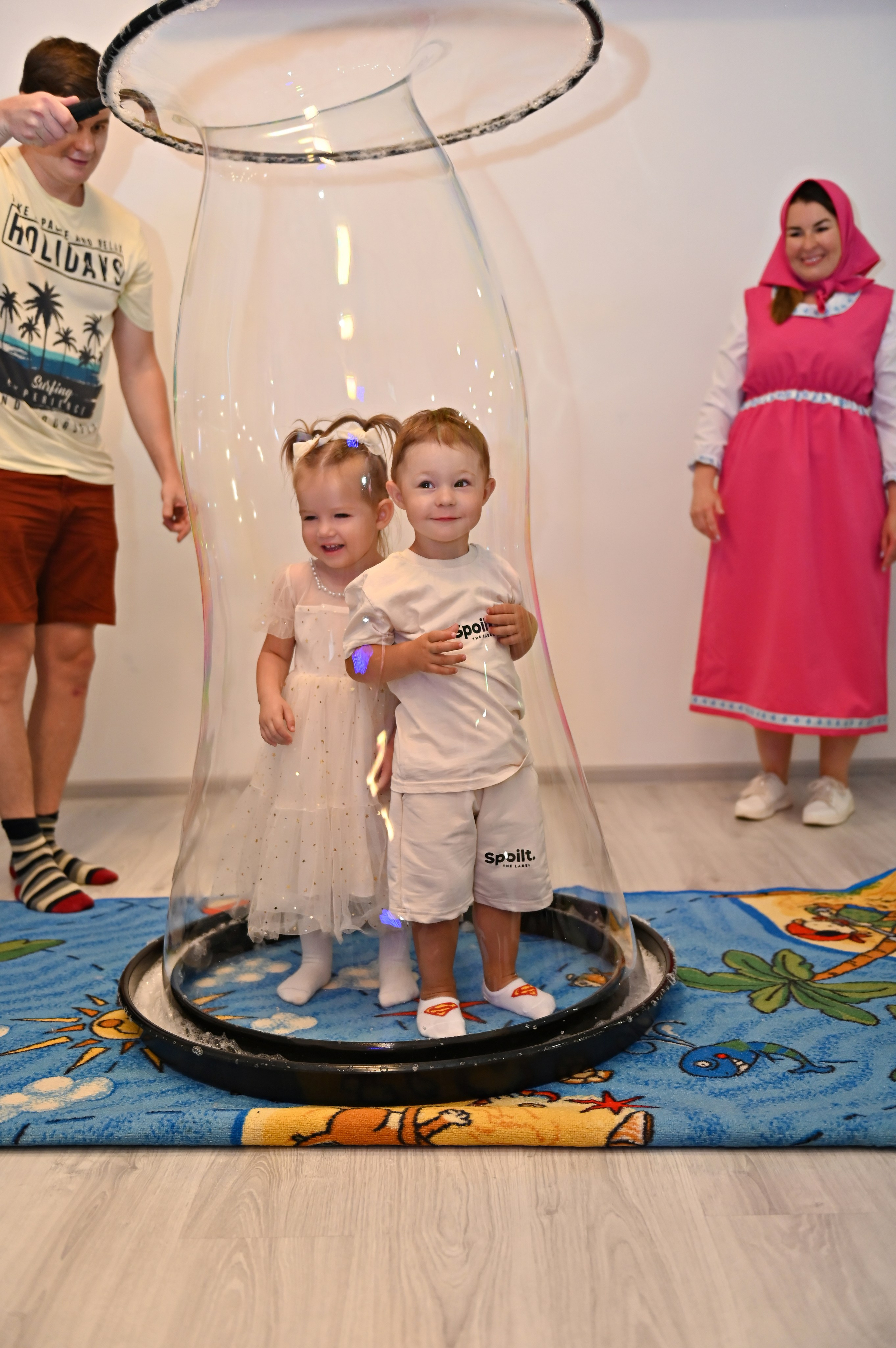 Дни Рождения. Свадебный и семейный фотограф Волгоград, Краснодар