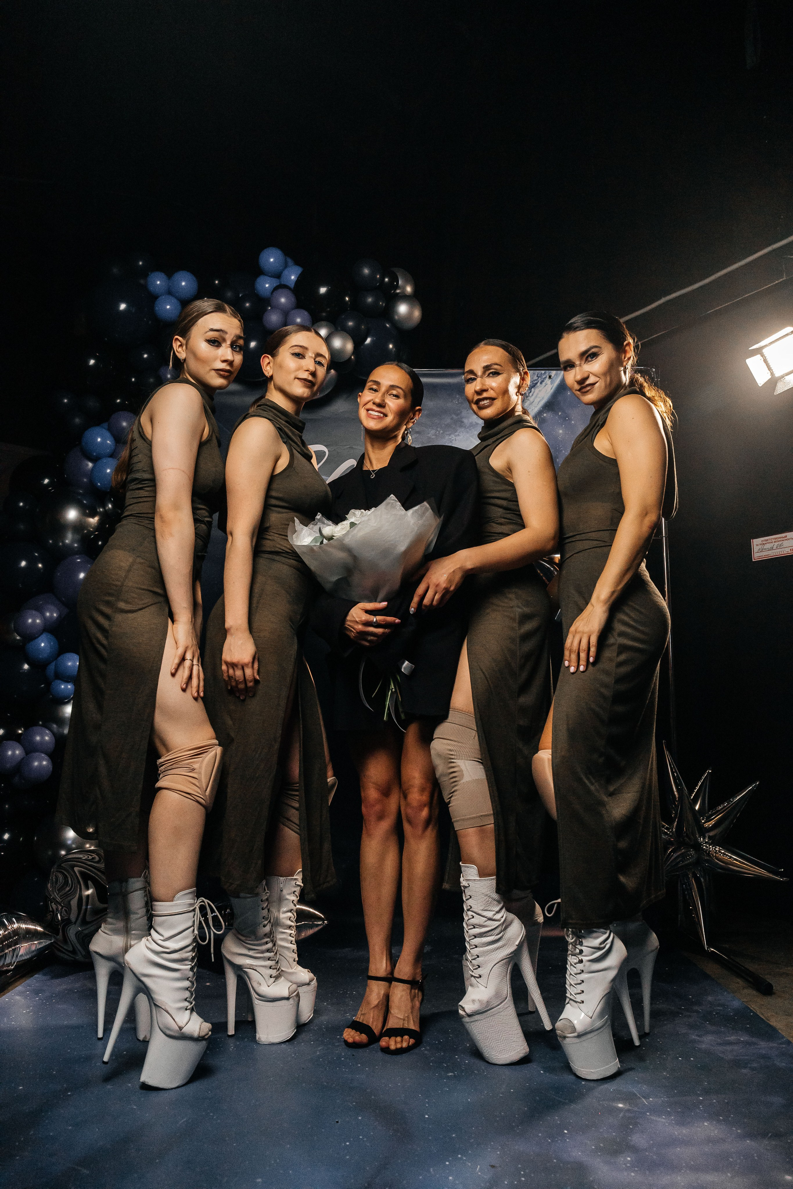 Репортаж концерты. Фотограф Екатеринбург Мазейко Михаил