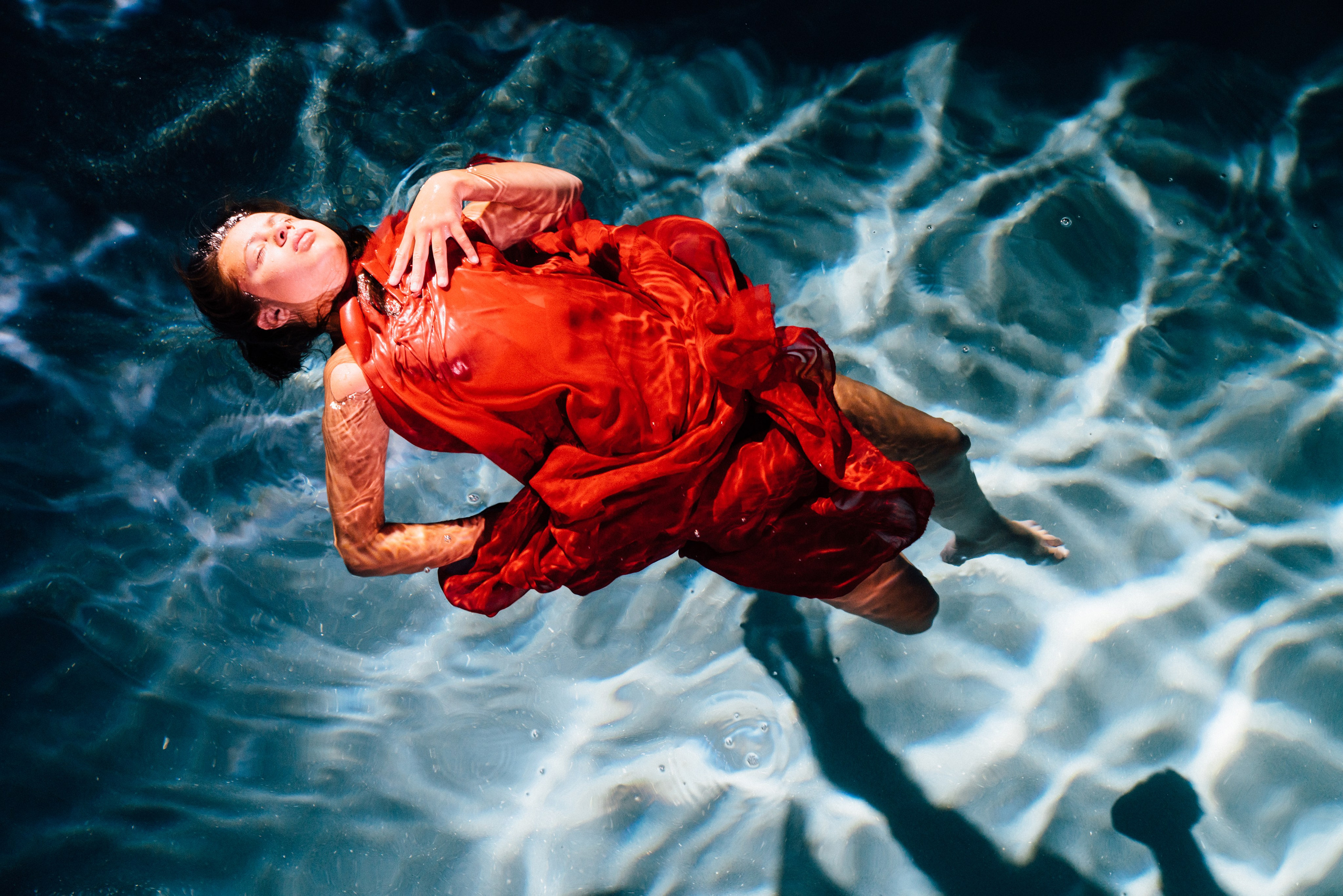 Фотопортреты с пониманием и осознанием образа. Сергей Гаврилов, фотограф