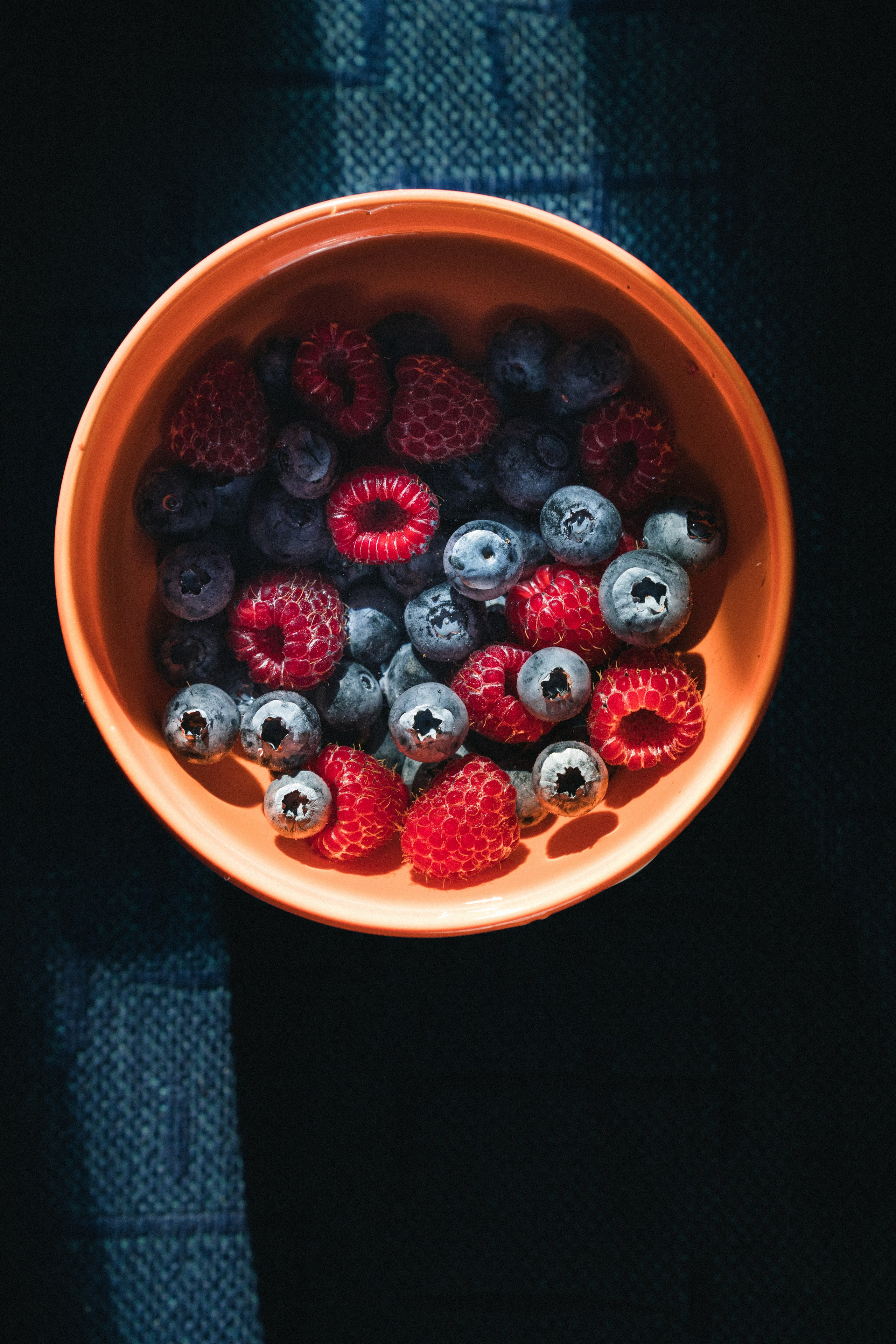 Фуд фото и портреты профессионалов  фуд индустрии. Сергей Гаврилов, фотограф
