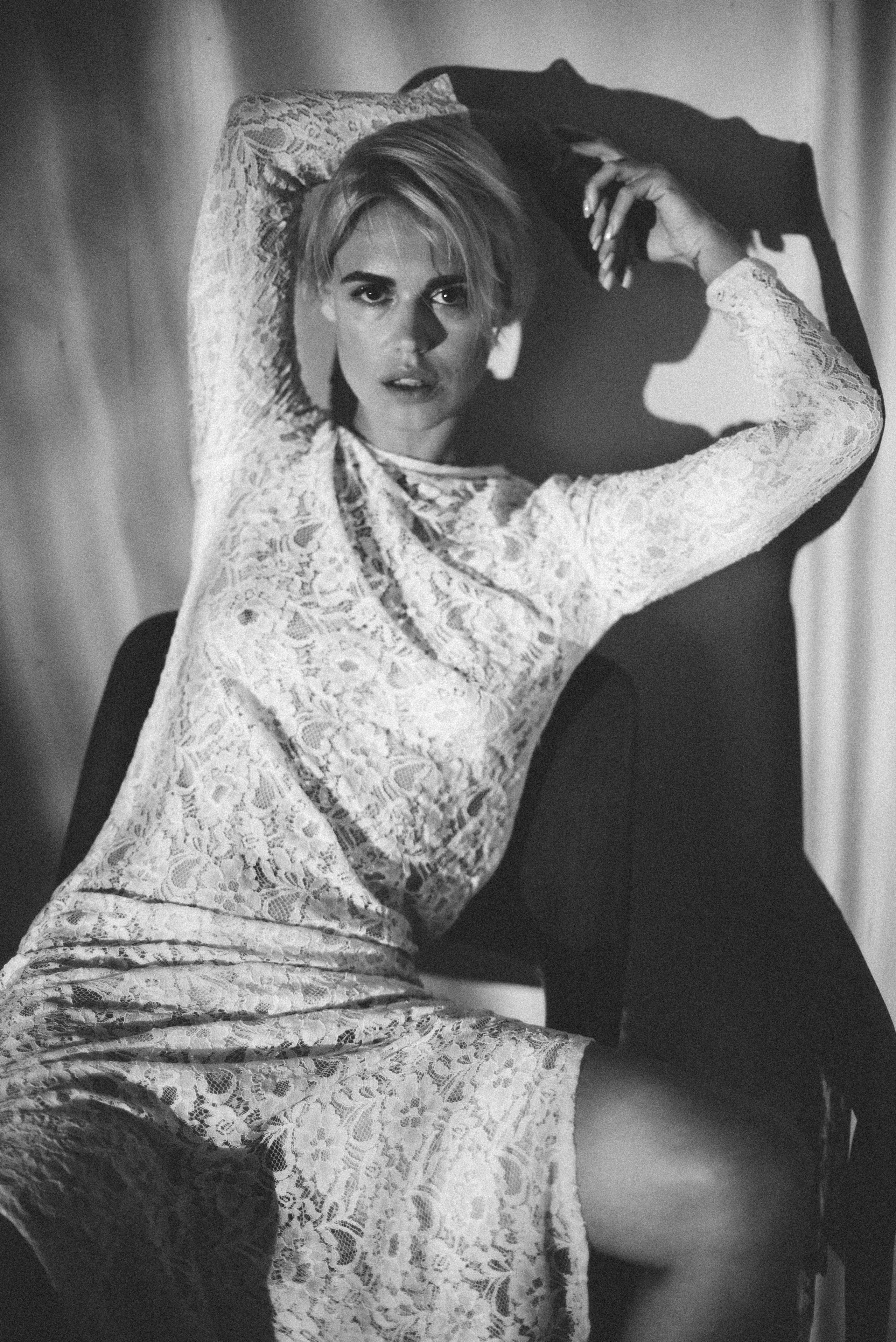 Особый взгляд на людей. Сергей Гаврилов, фотограф