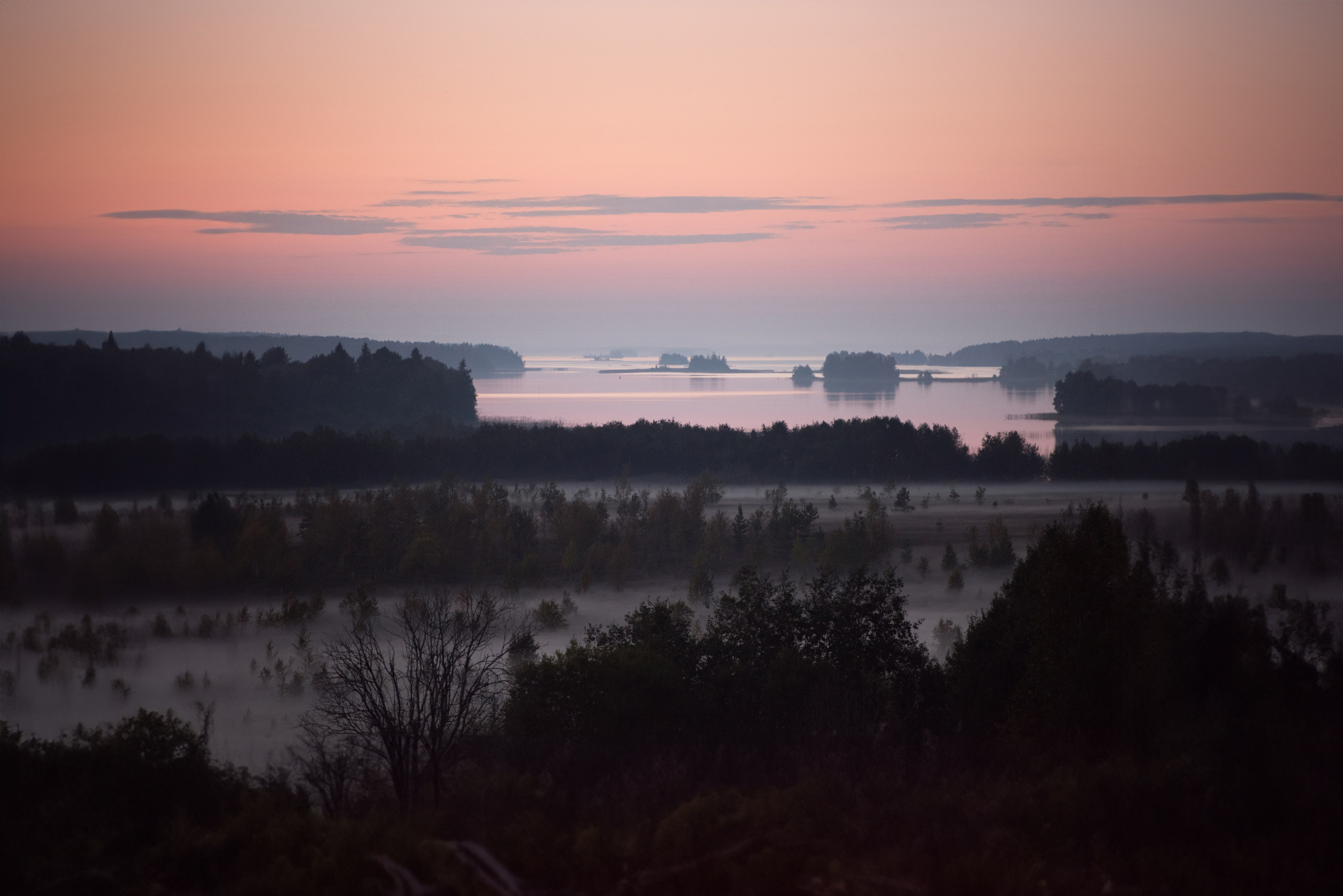 Фотопортреты с пониманием и осознанием образа. Сергей Гаврилов, фотограф
