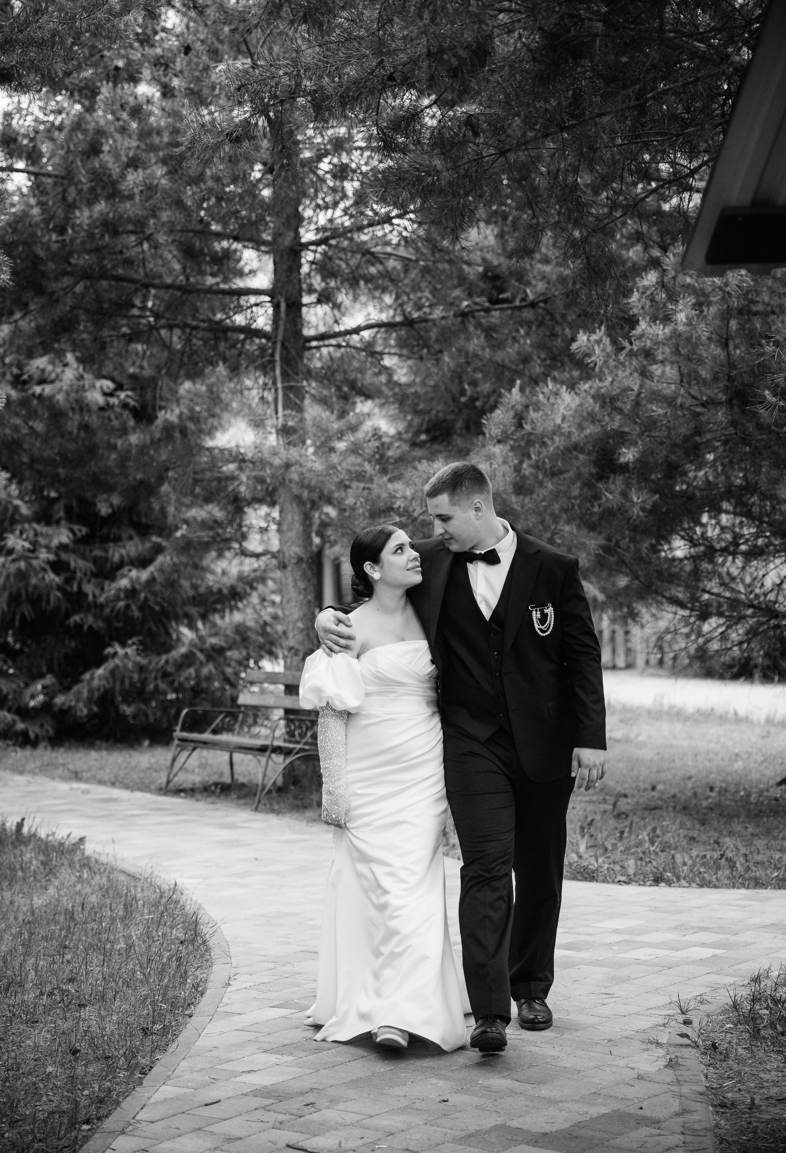 Свадебный фотограф Москва Анна Шилова